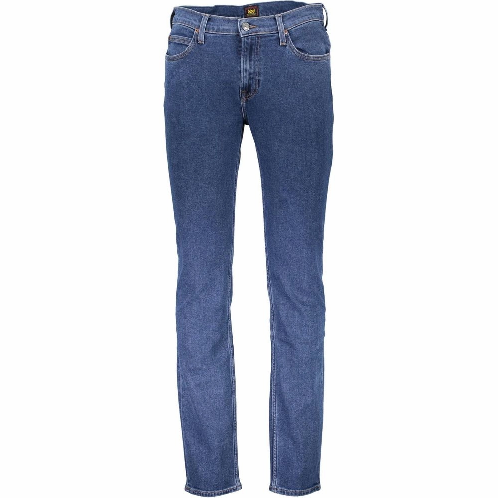 Lee Cotton Jeans & Men's Pant