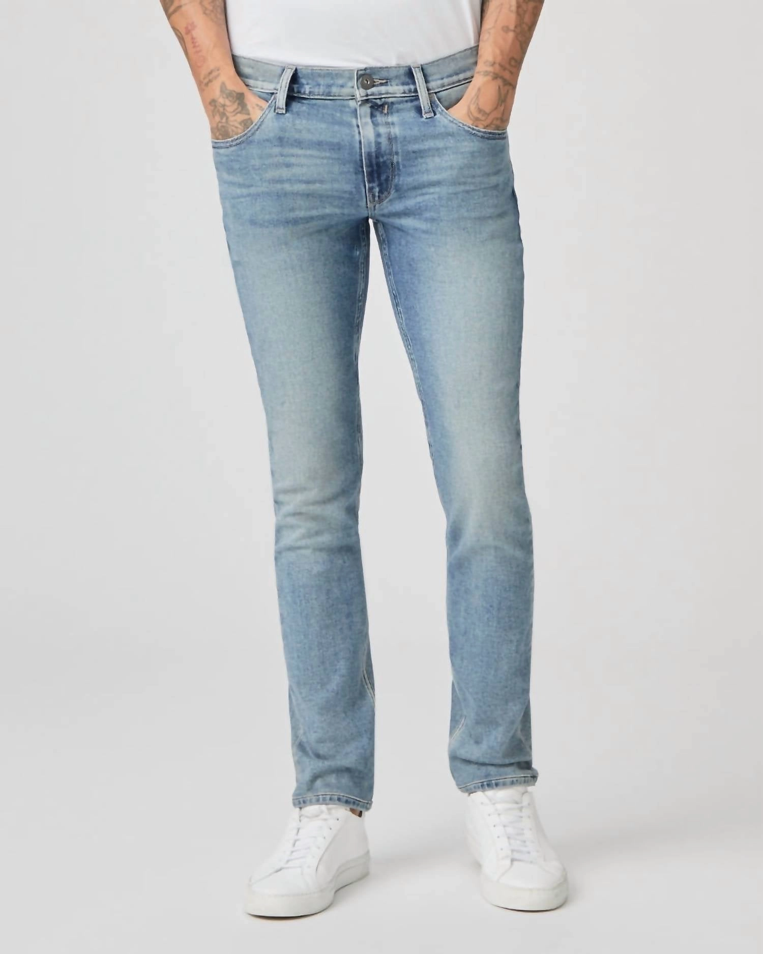 Lennox Slim Fit Jeans In Rossford