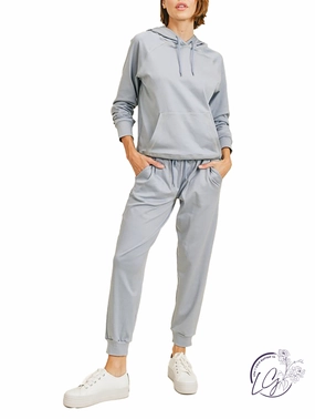 Let's Lounge Pullover Sweatshirt affordable athletic pants for men