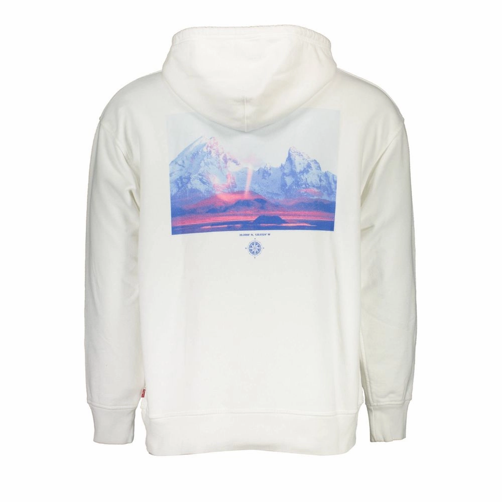 Levi's Cotton Men's Sweater
