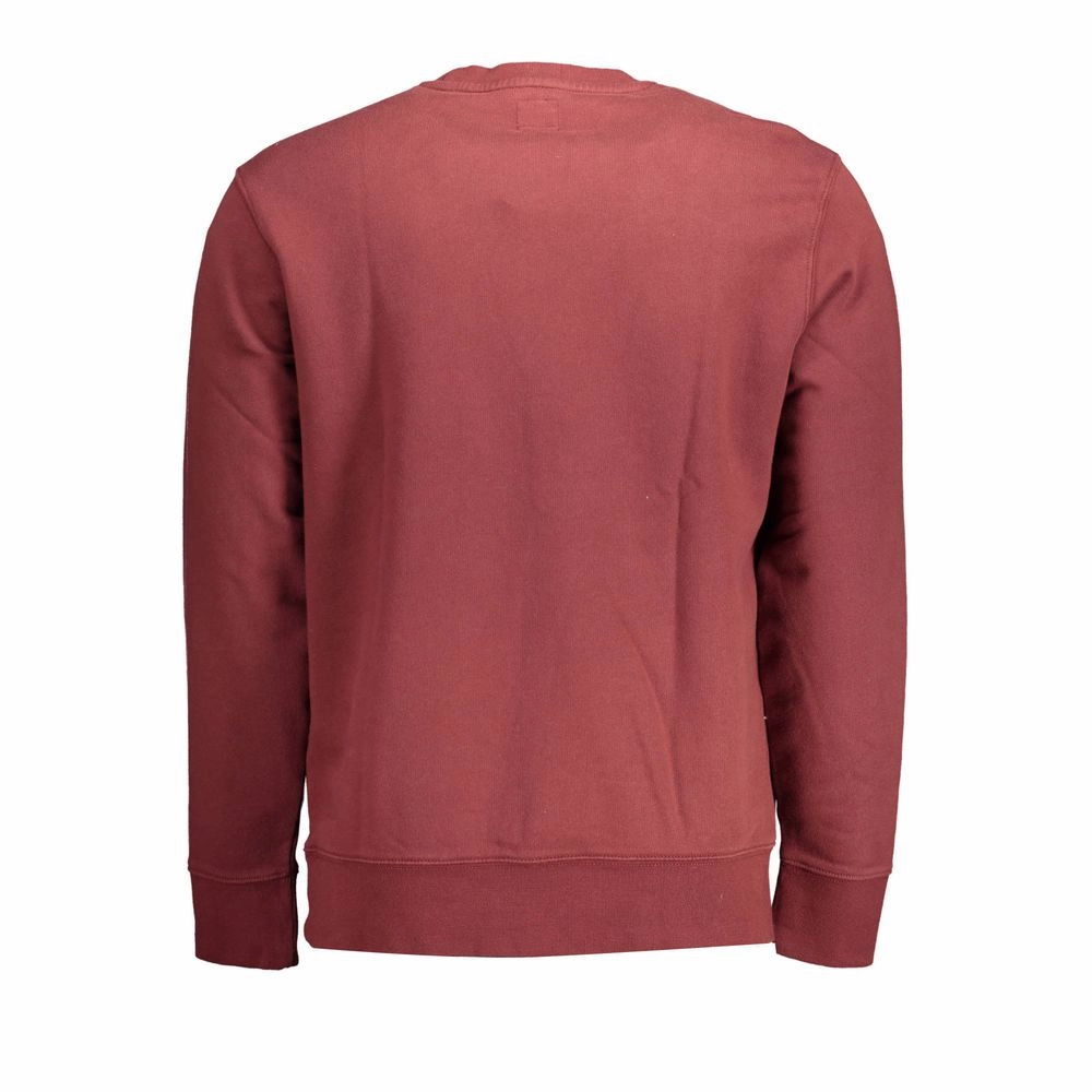 Levi's Cotton Men's Sweater