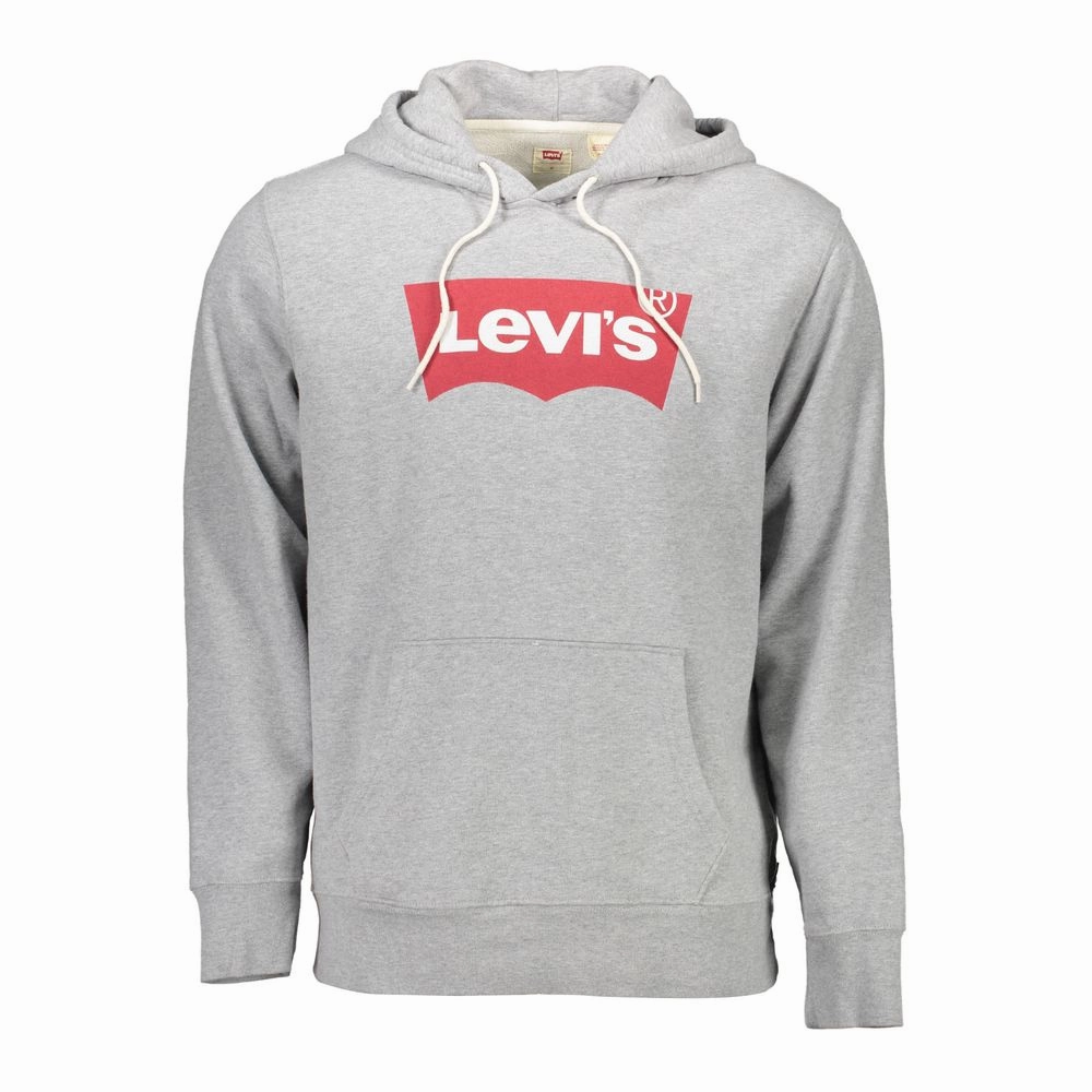 Levi's Cotton Men's Sweater