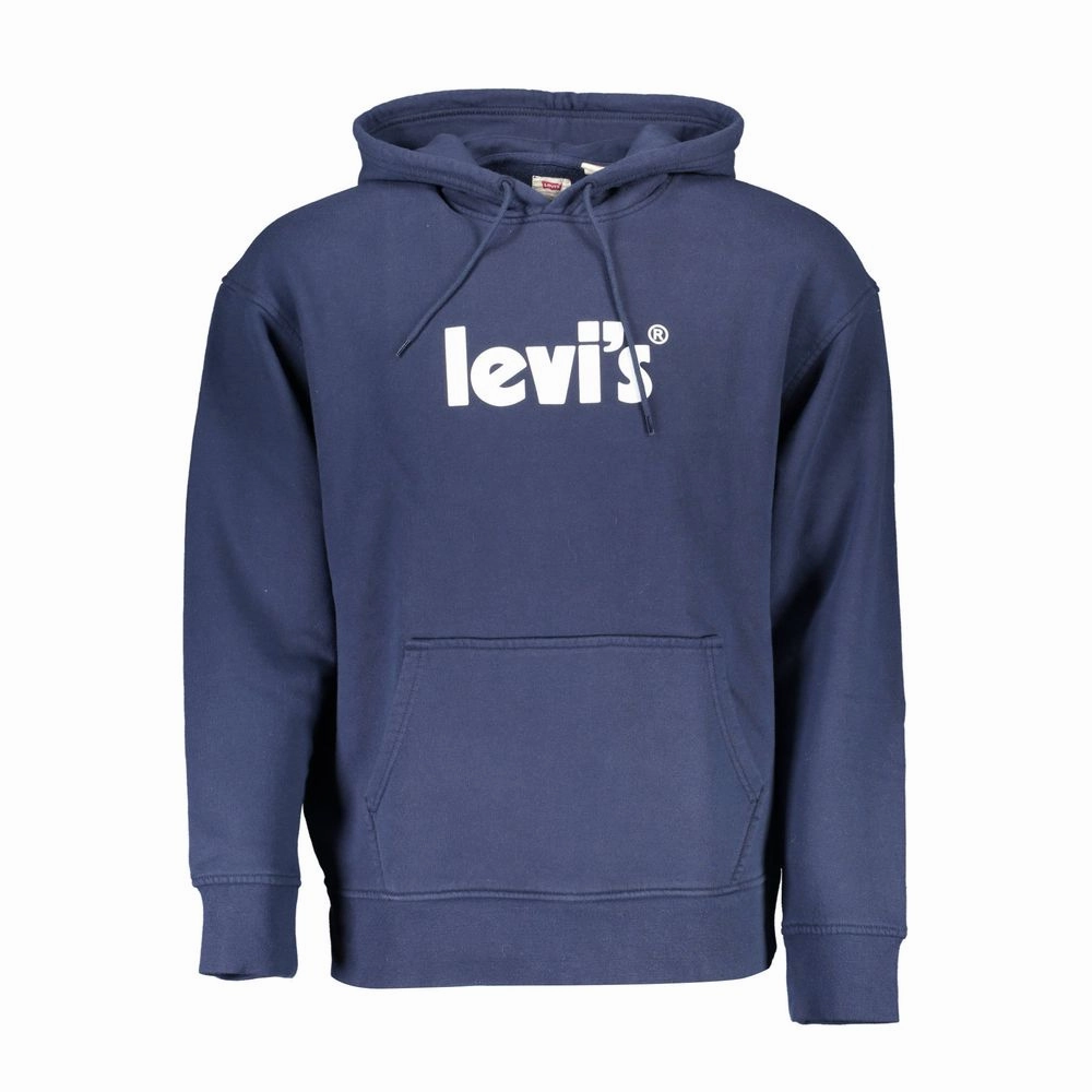 Levi's Cotton Men's Sweater