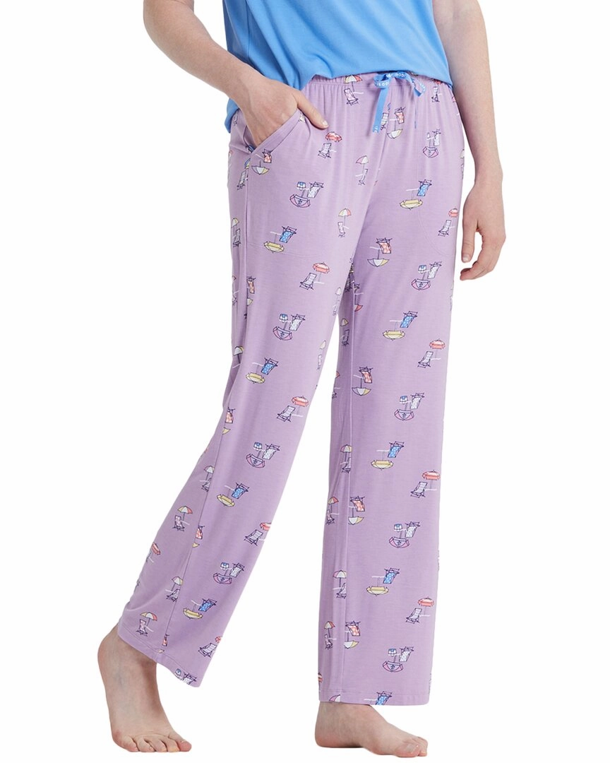 Life is Good Sleep Pant