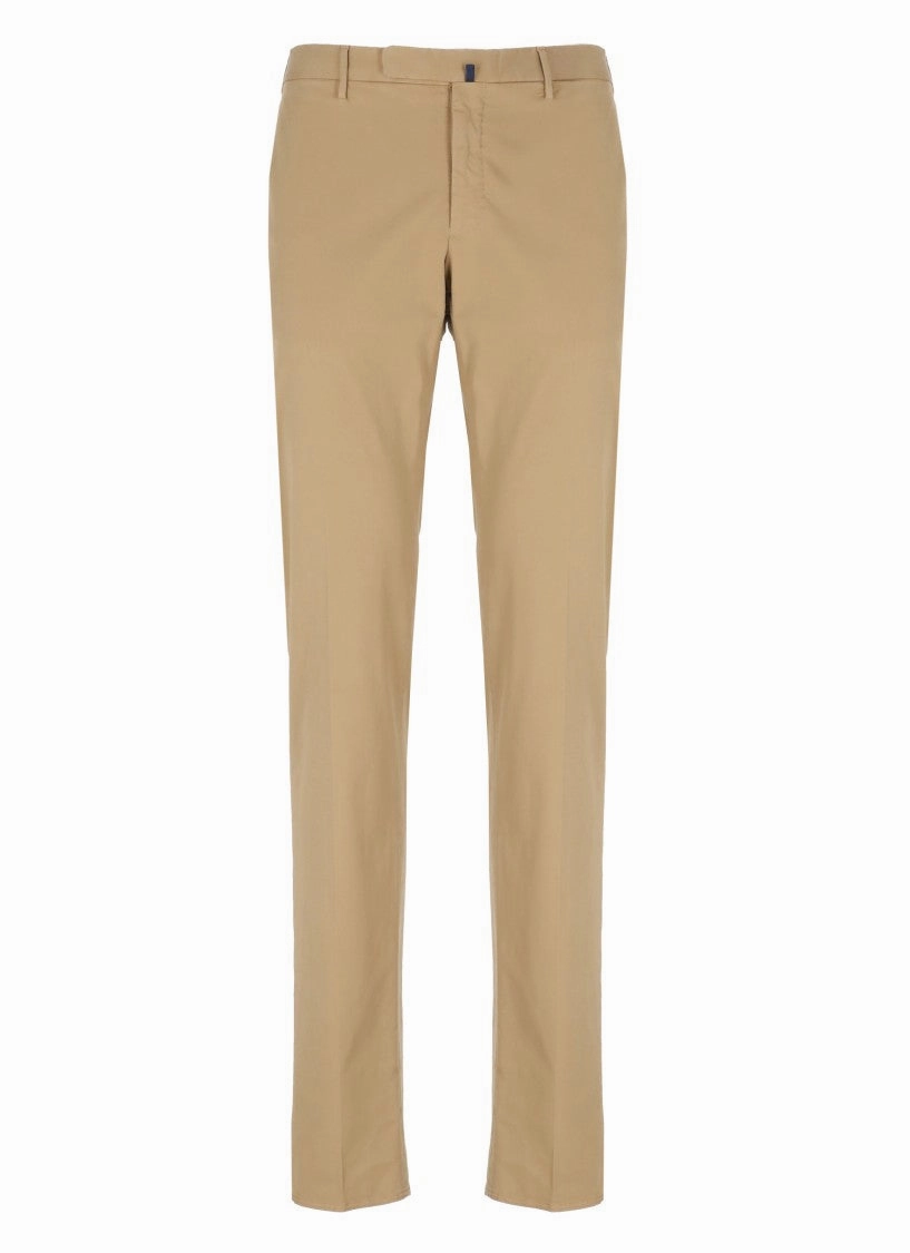 Light Royal Batavia Trousers
