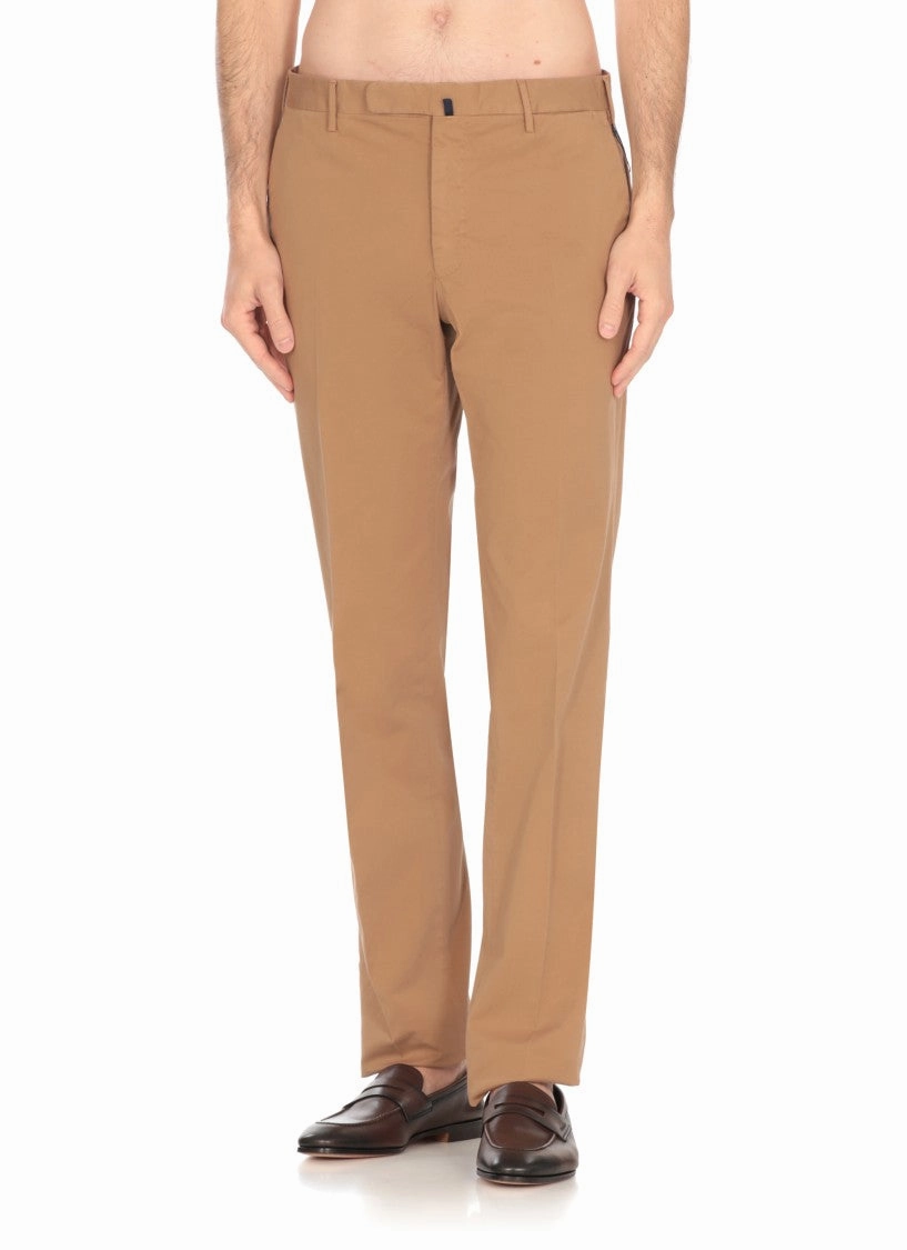 Light Royal Batavia Trousers