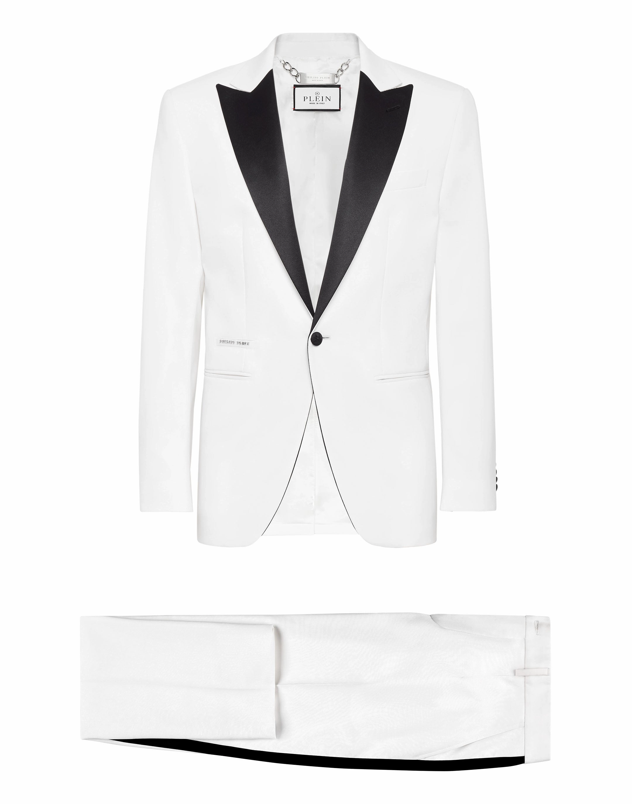 Light Wool Blazer