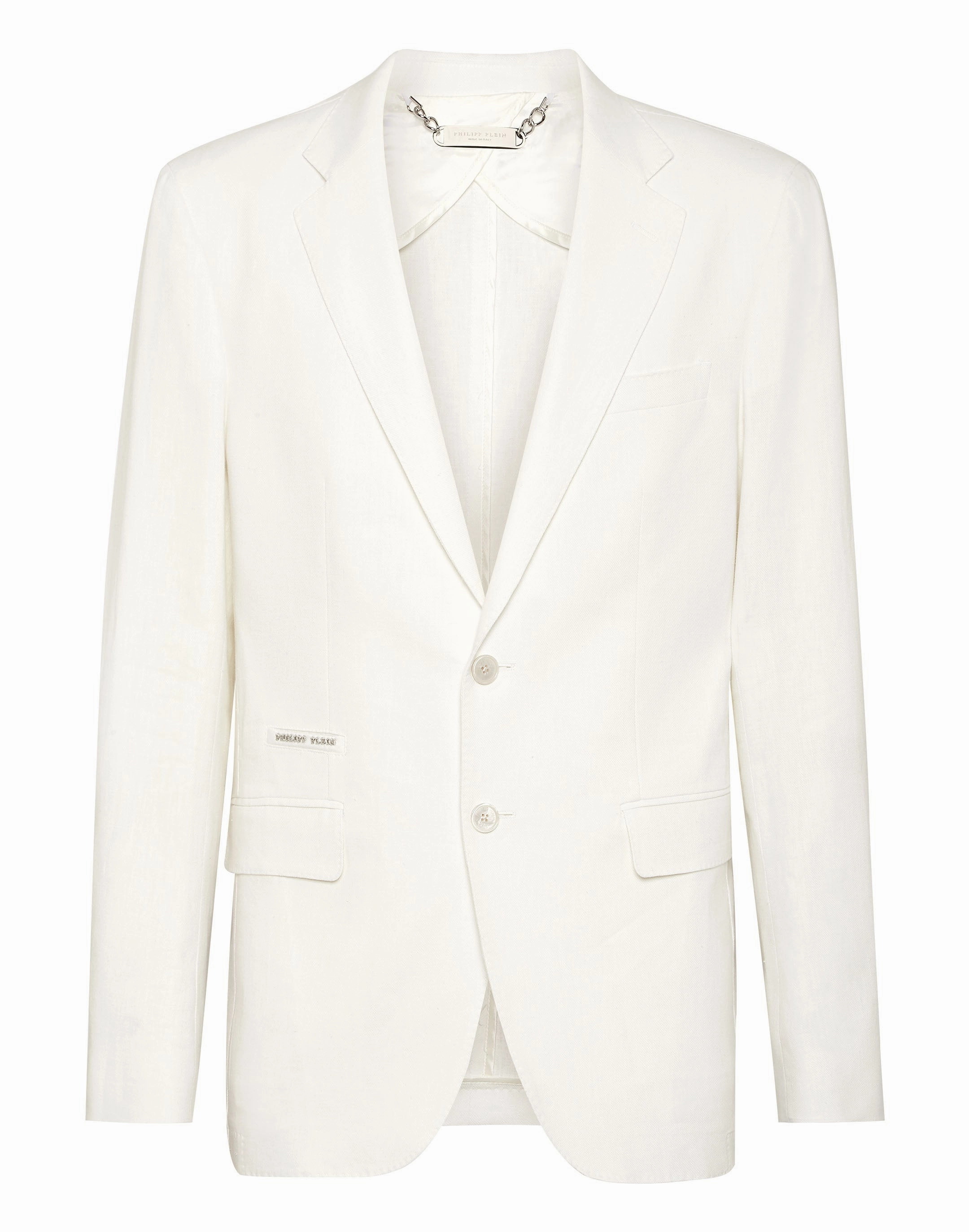 Linen Blazer Gigol fit
