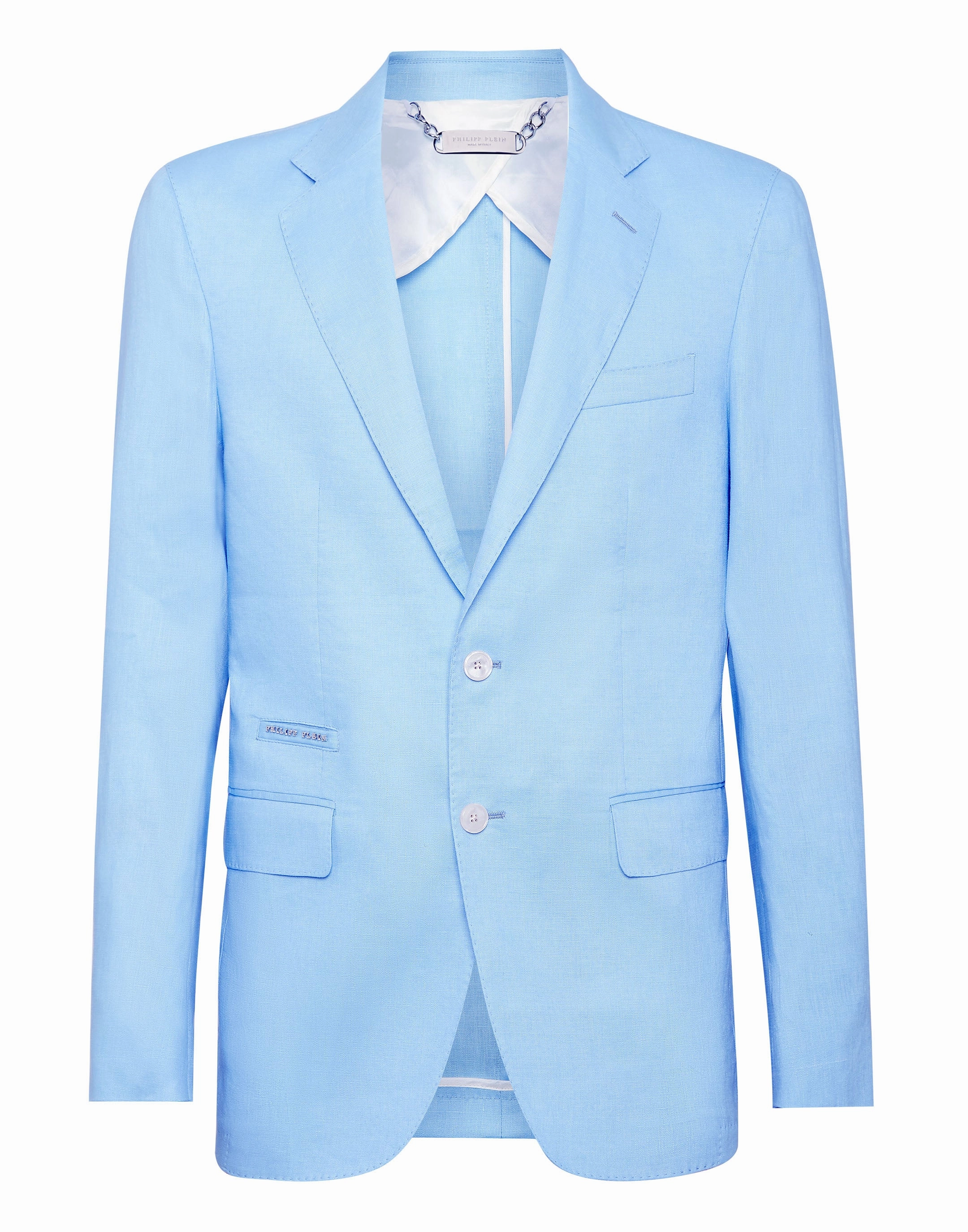 Linen Blazer Gigol fit