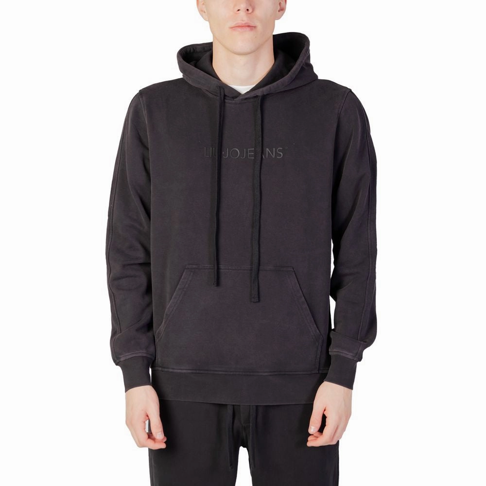 Liu Jo Cotton Men's Sweater