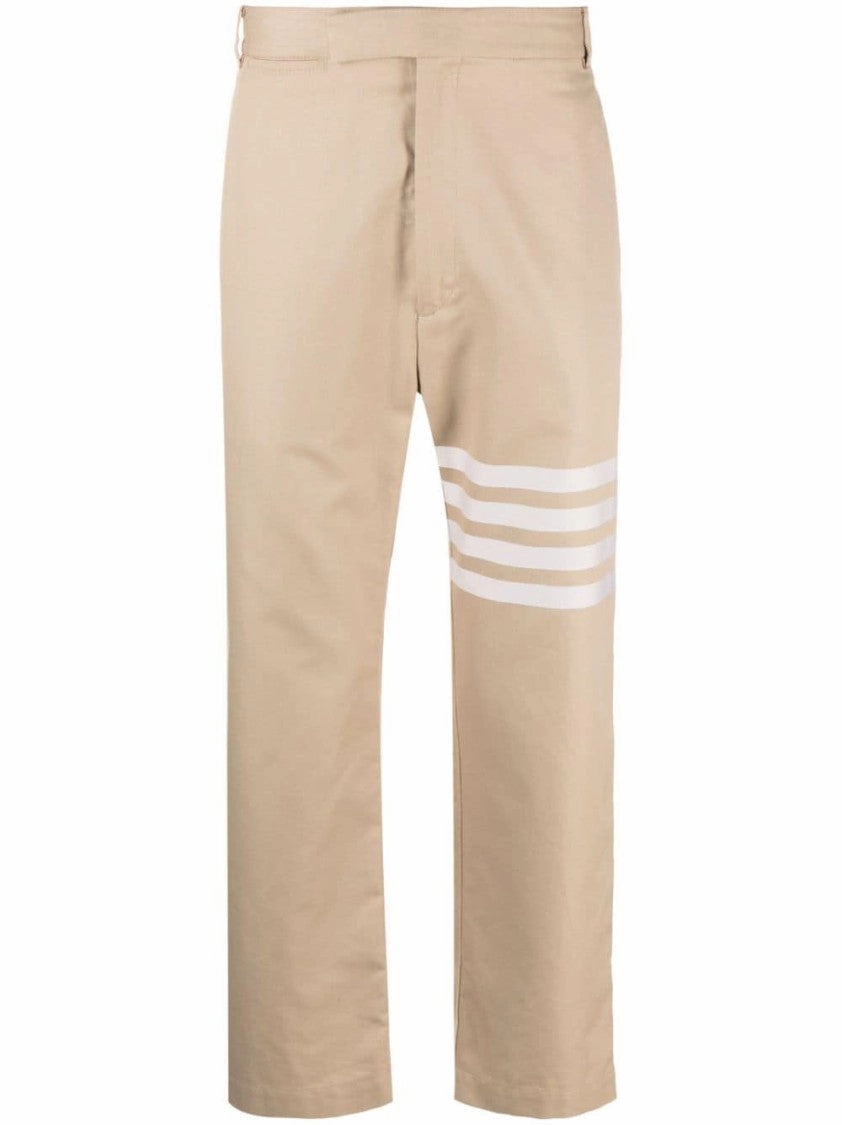 Logo Pants
