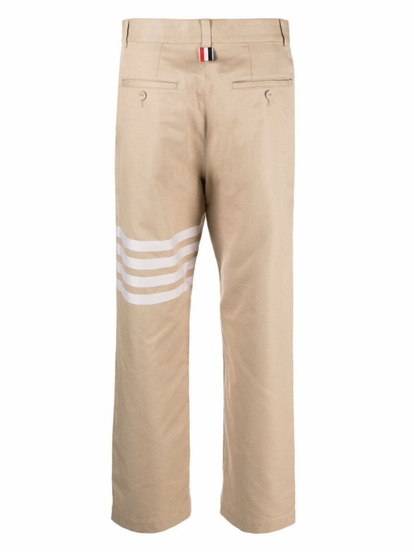 Logo Pants