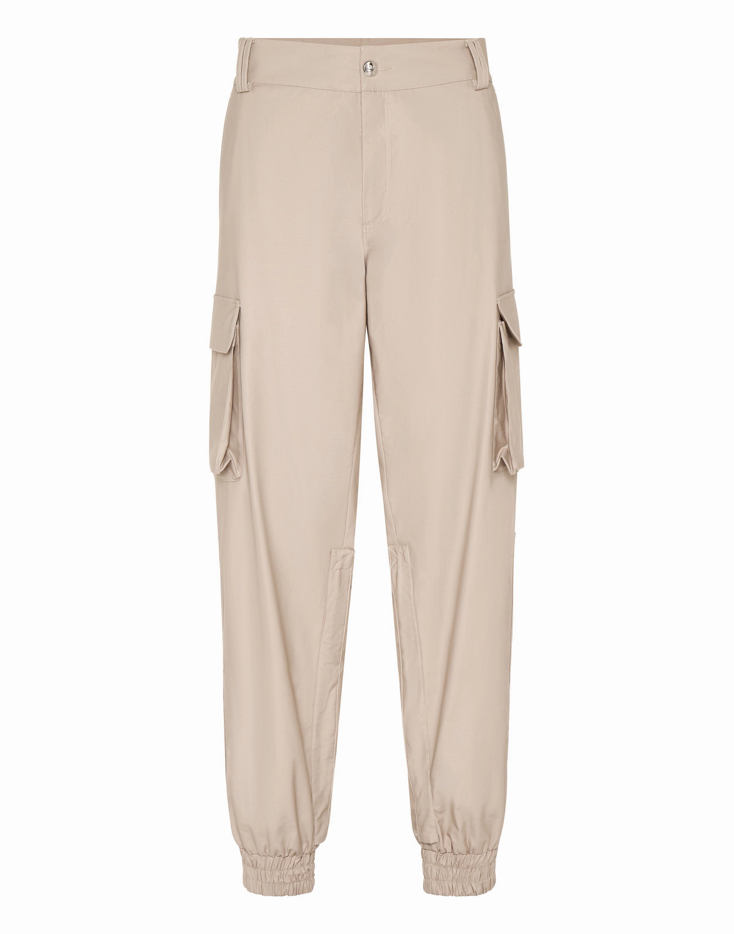 Long Trousers Cargo fit