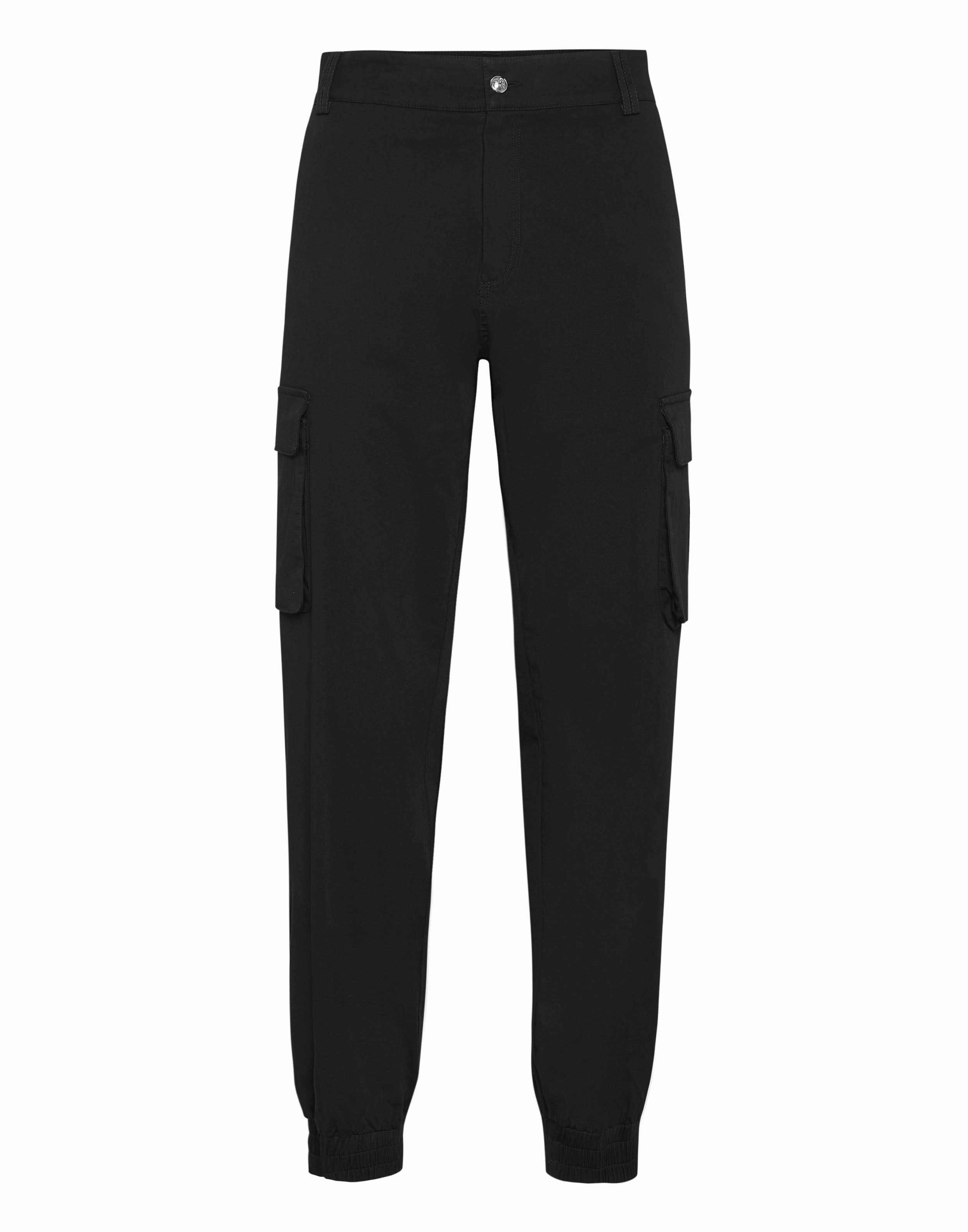 Long Trousers Cargo fit