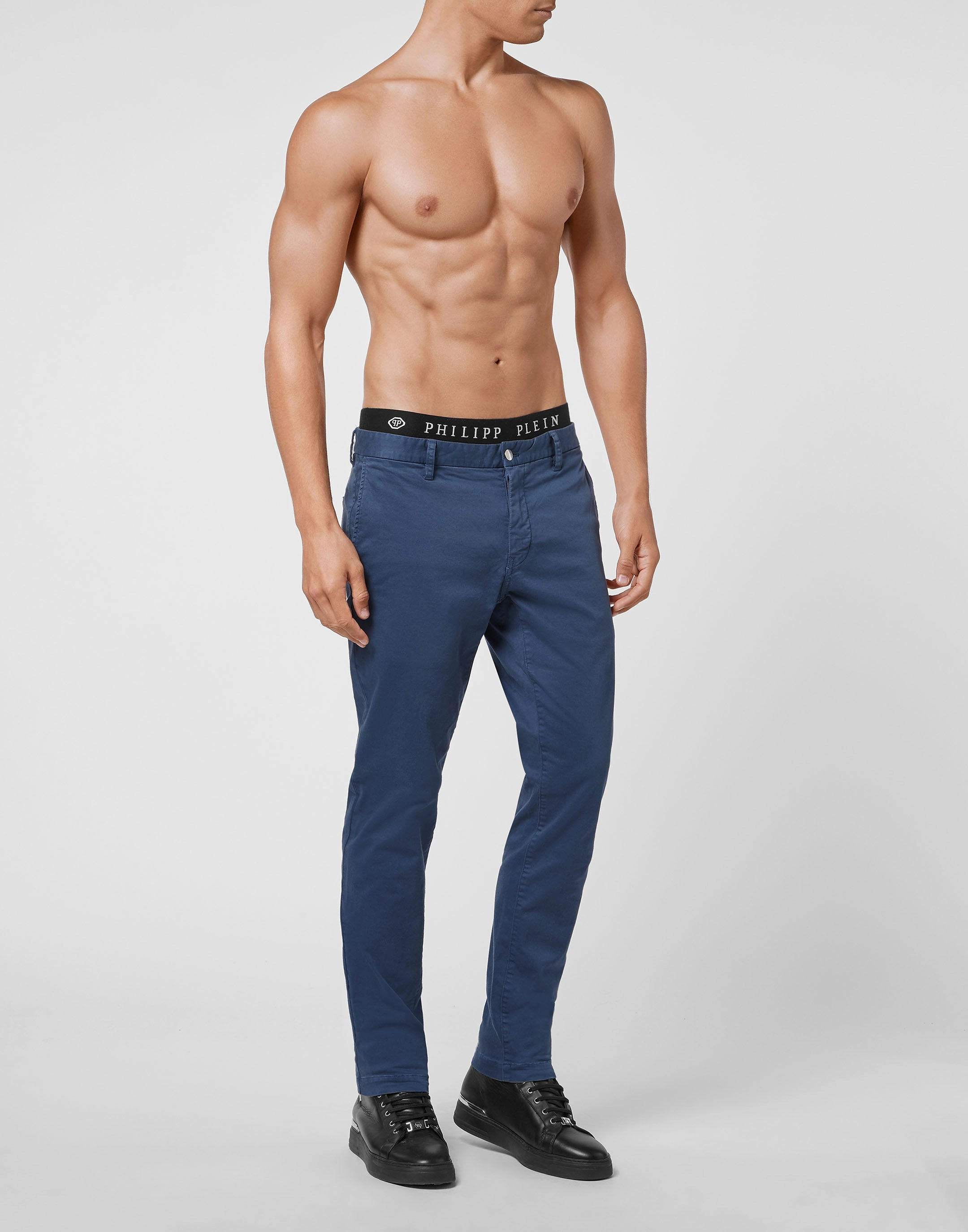 Long Trousers Tailored