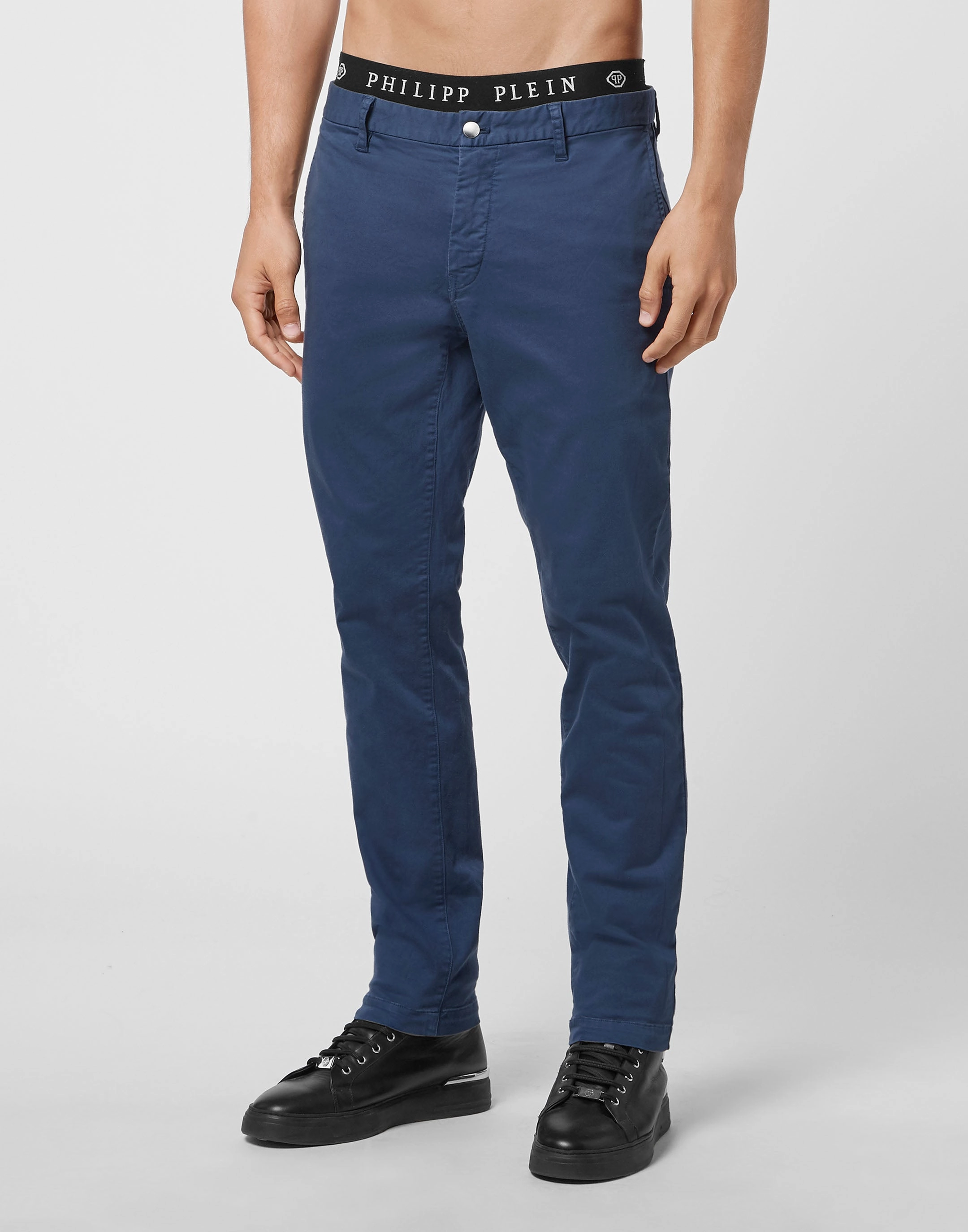 Long Trousers Tailored