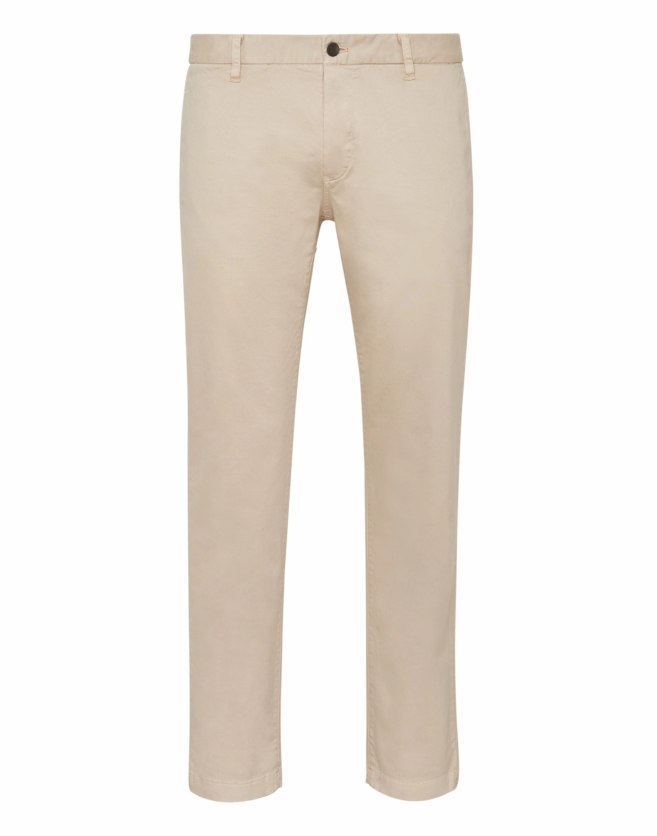 Long Trousers Tailored
