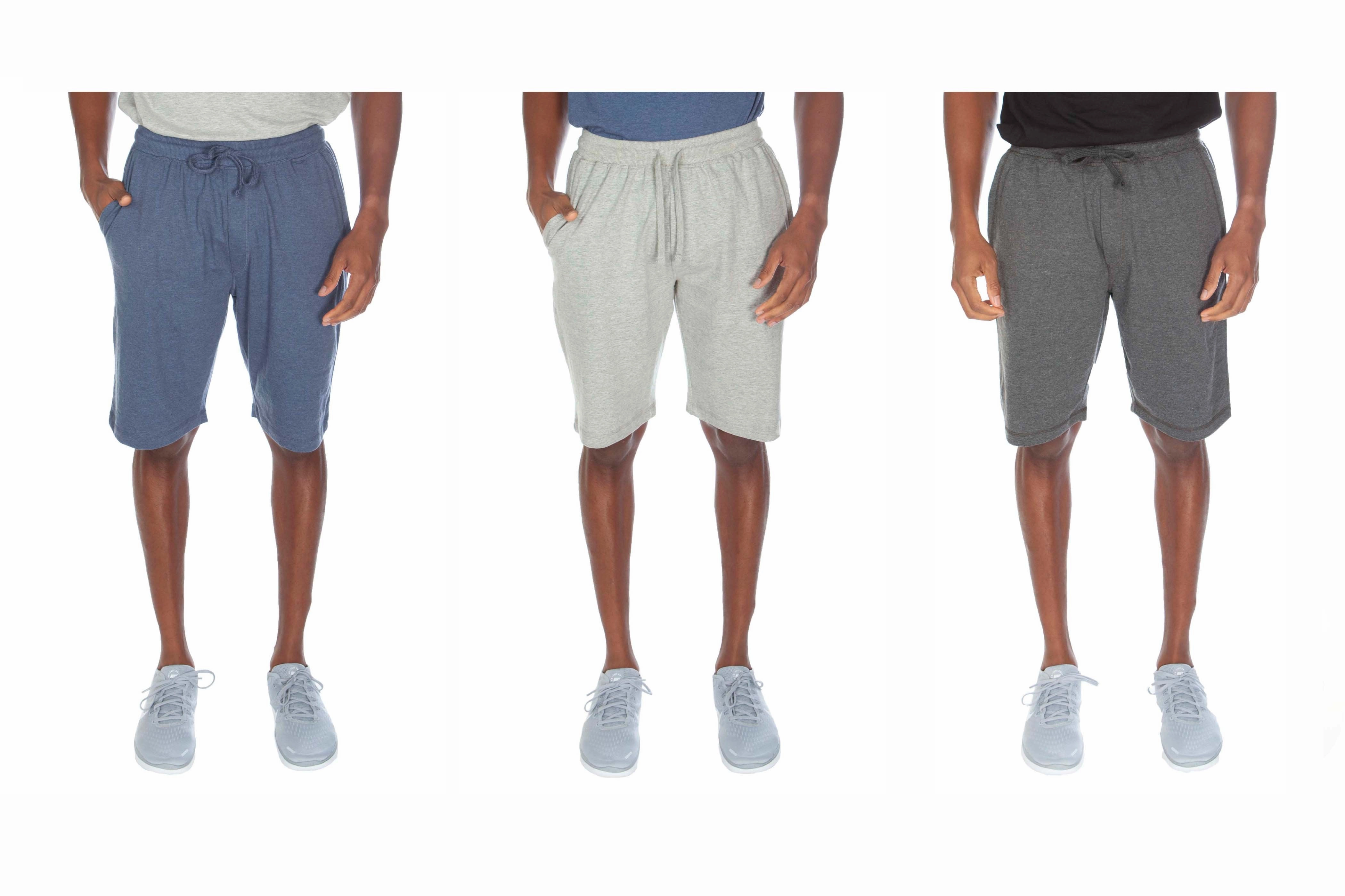 Loose Knit Short Value Pack