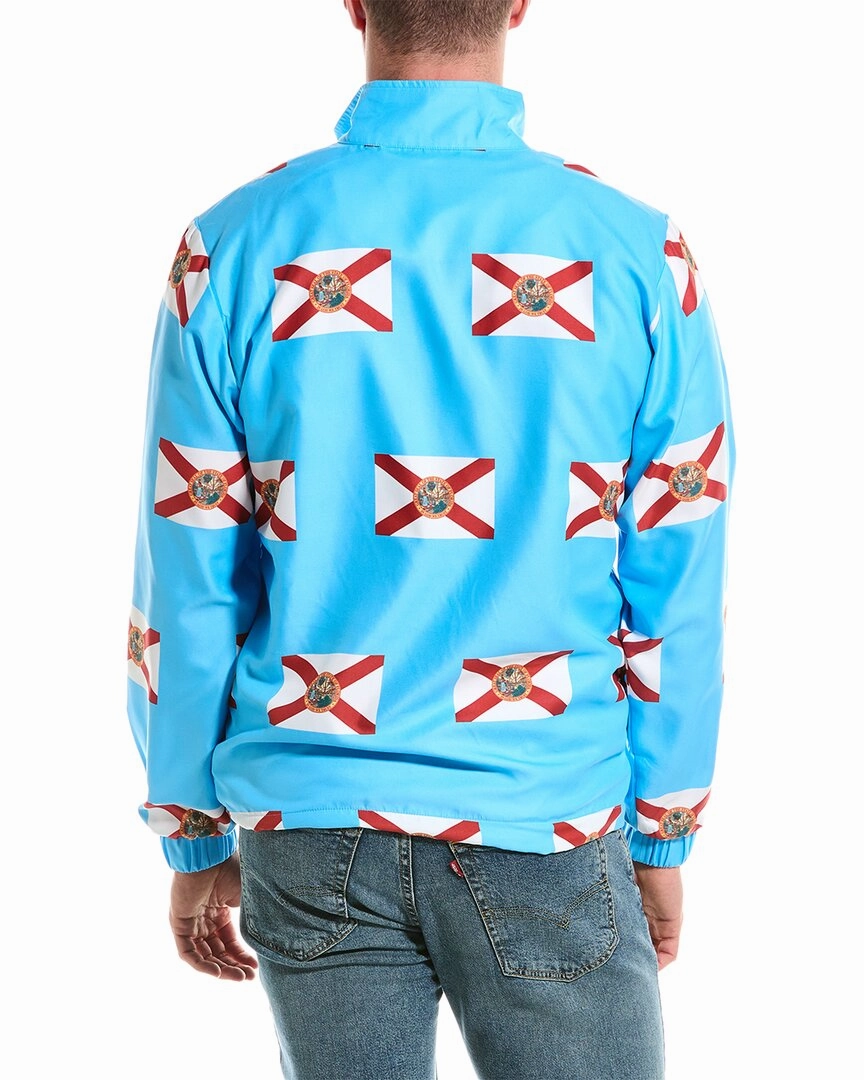 Loudmouth 1/4-Zip Pullover