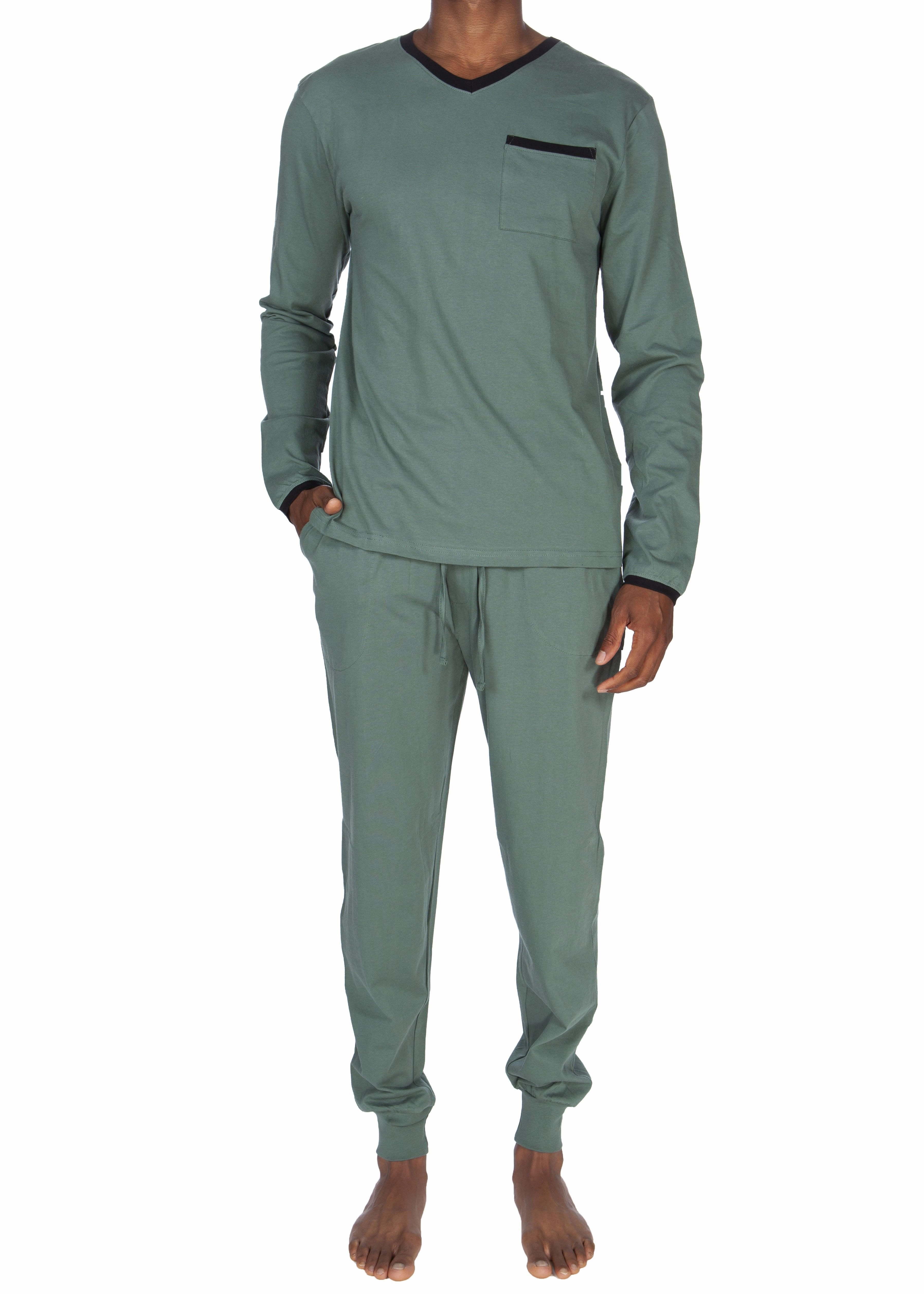 Lounge Pant Lounge Shirt Set