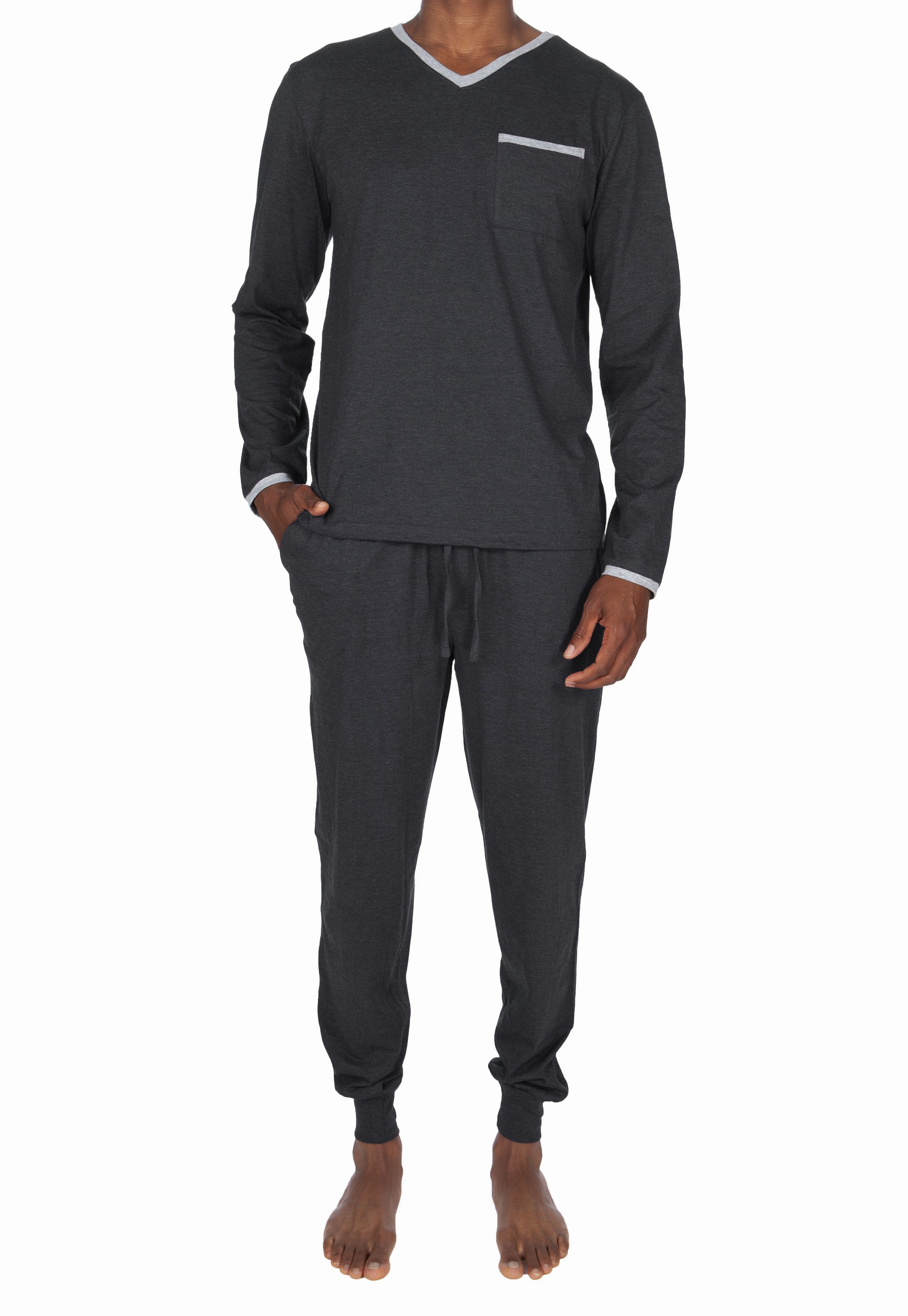 Lounge Pant Lounge Shirt Set