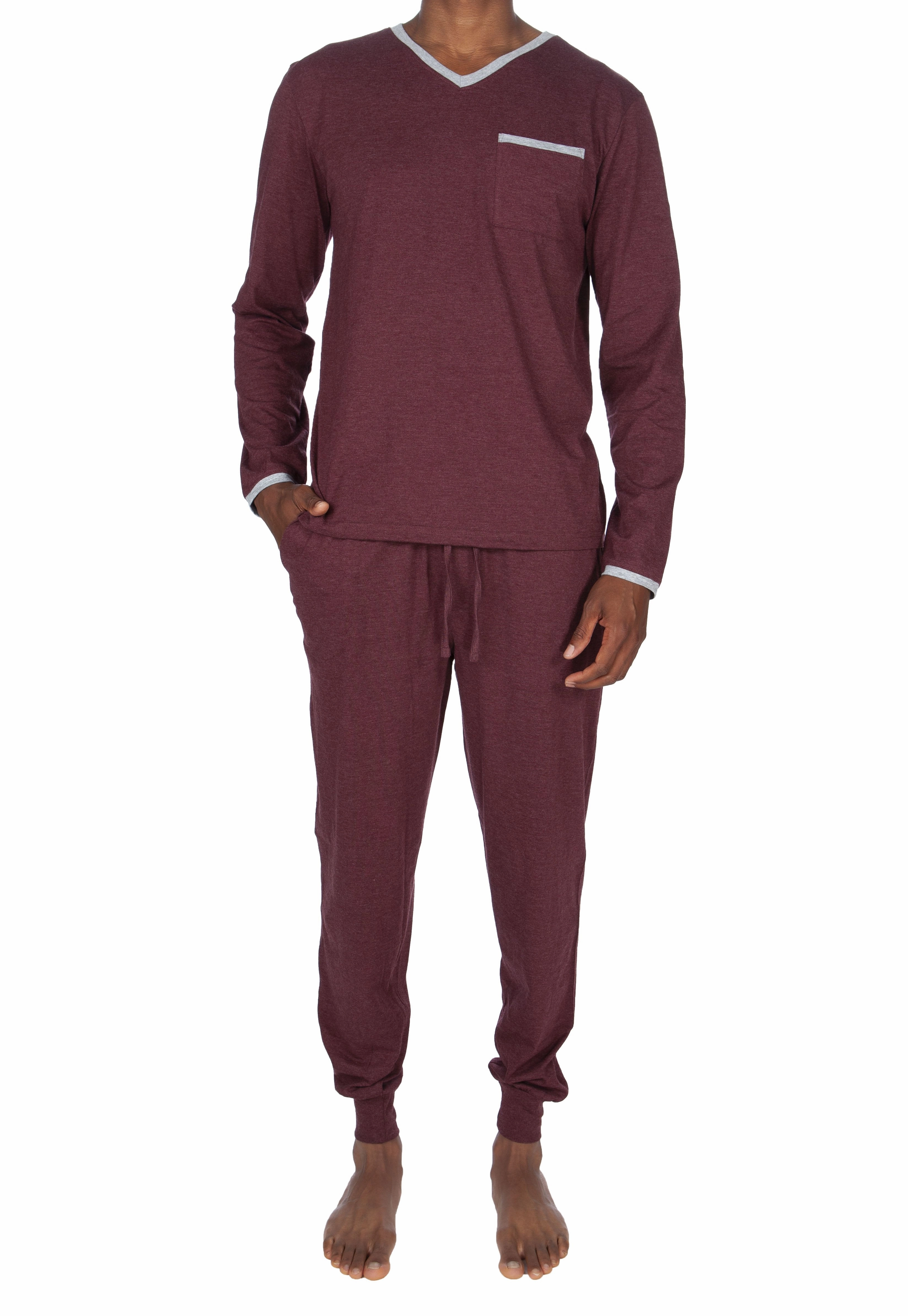 Lounge Pant Lounge Shirt Set