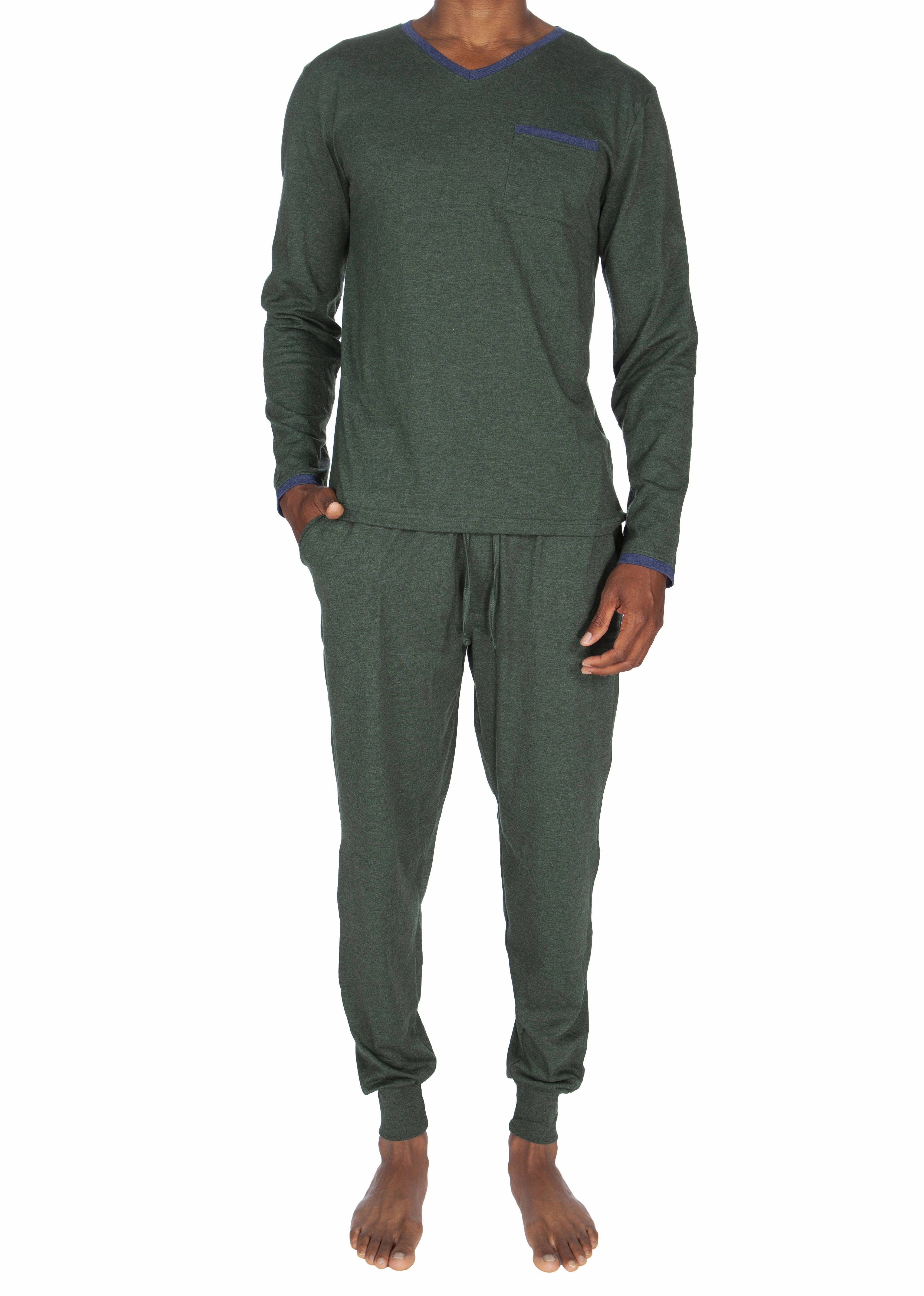 Lounge Pant Lounge Shirt Set