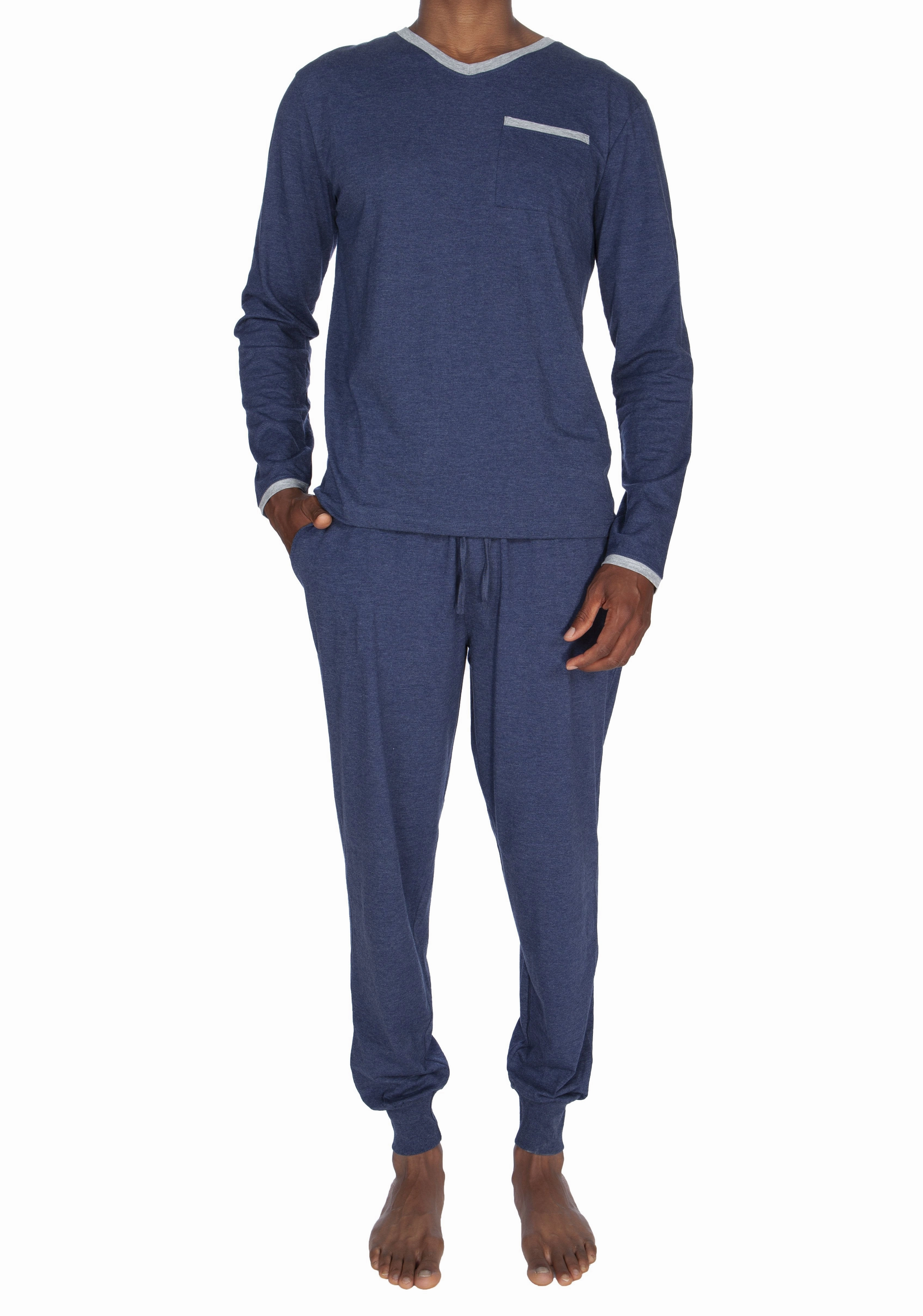 Lounge Pant Lounge Shirt Set