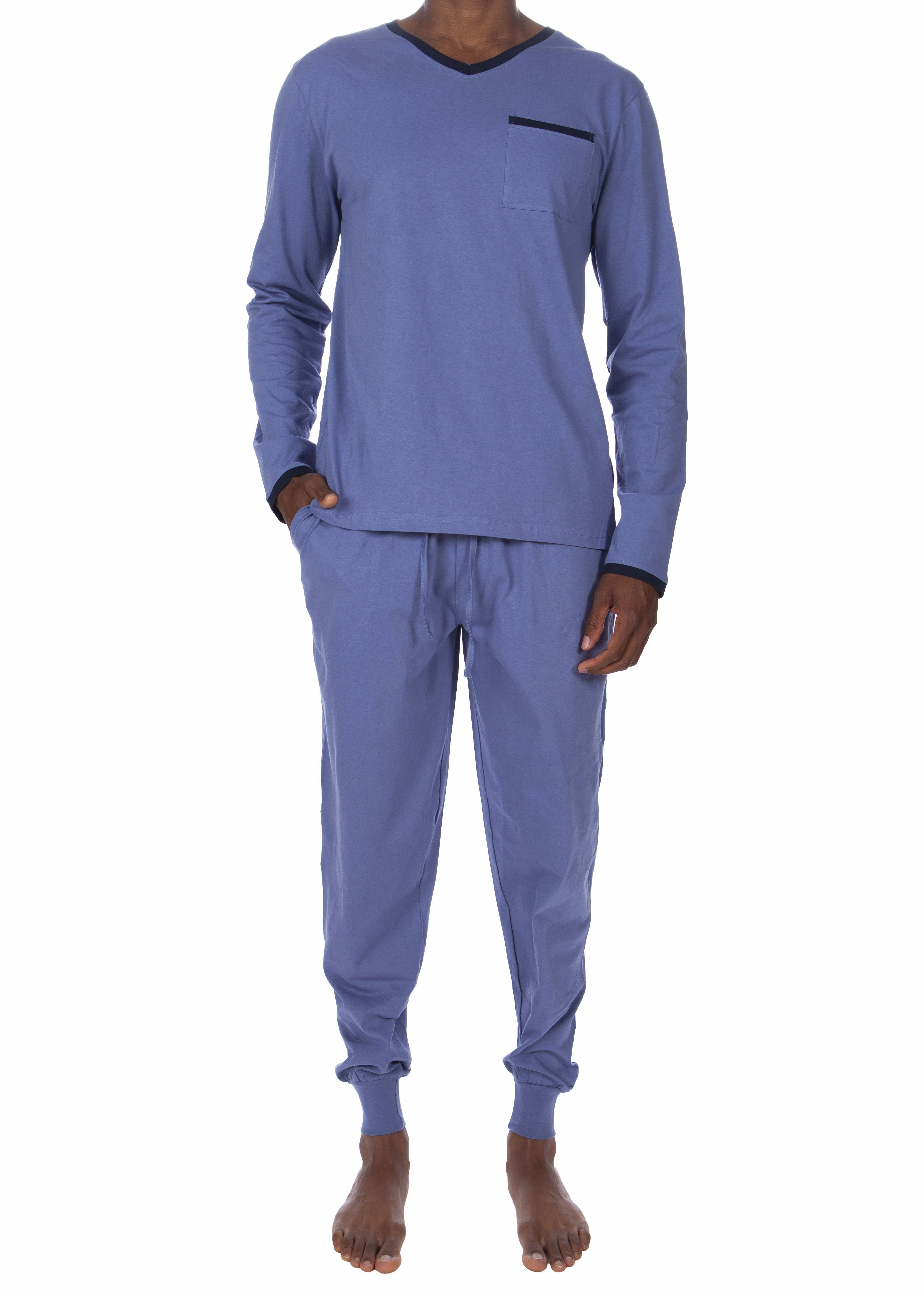 Lounge Pant Lounge Shirt Set