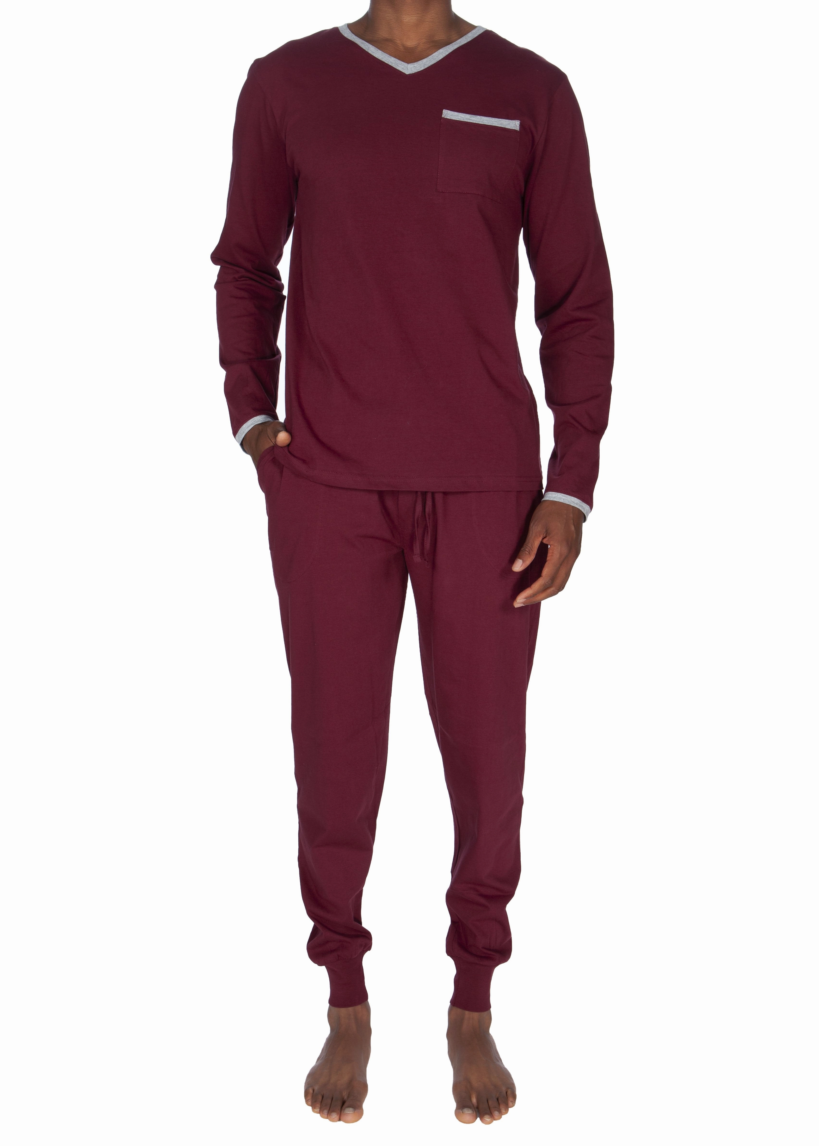Lounge Pant Lounge Shirt Set