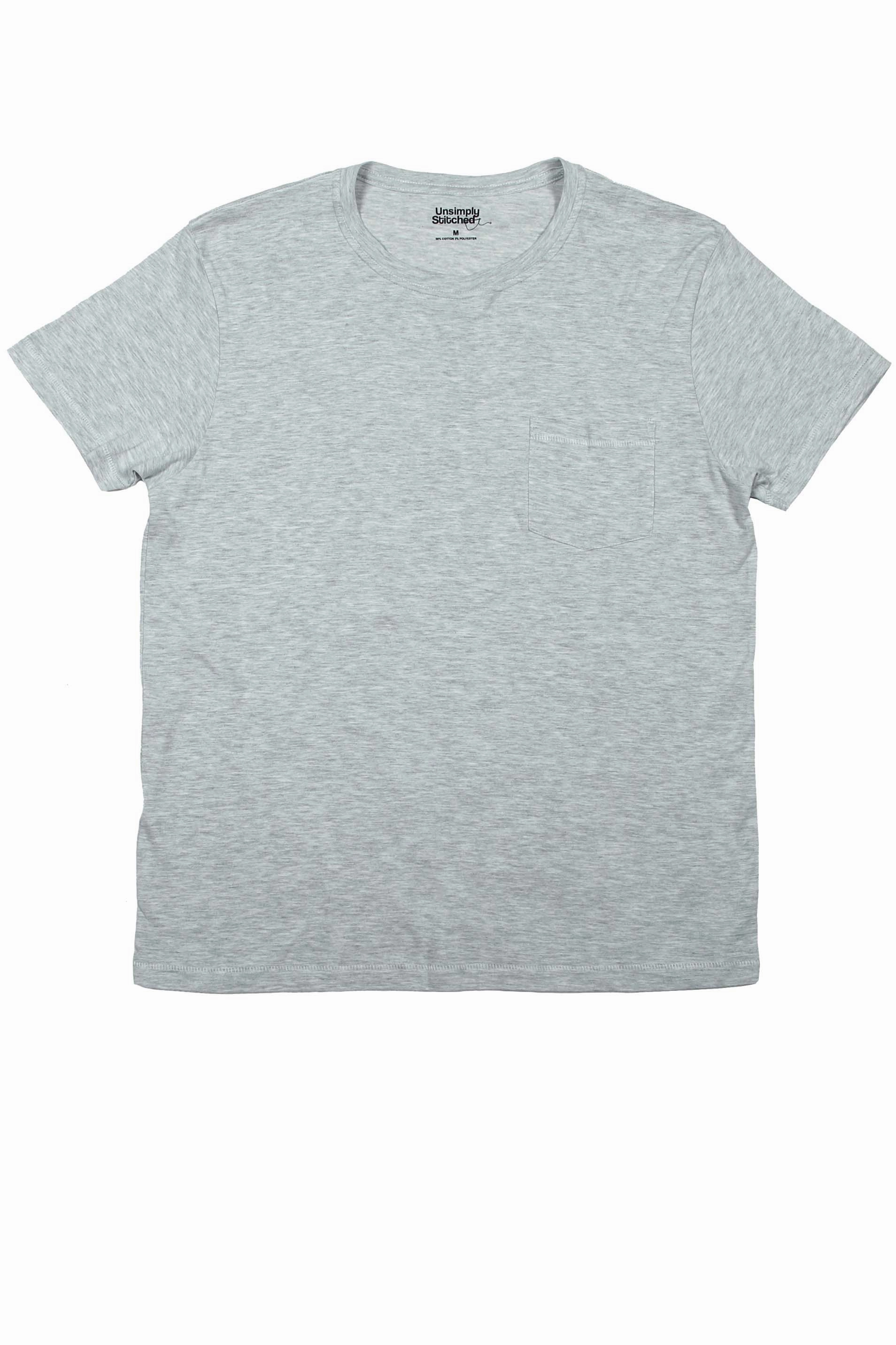 Lounge Pocket T