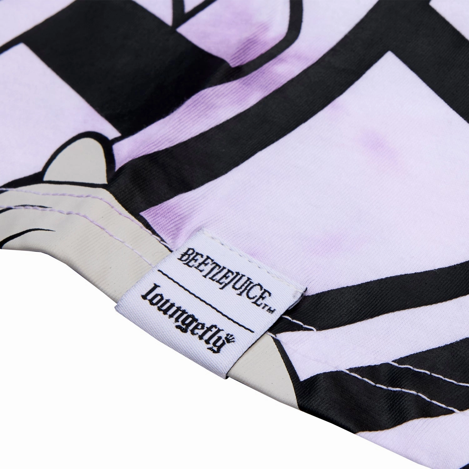 Loungefly x Beetlejuice Unisex Tee Shirt