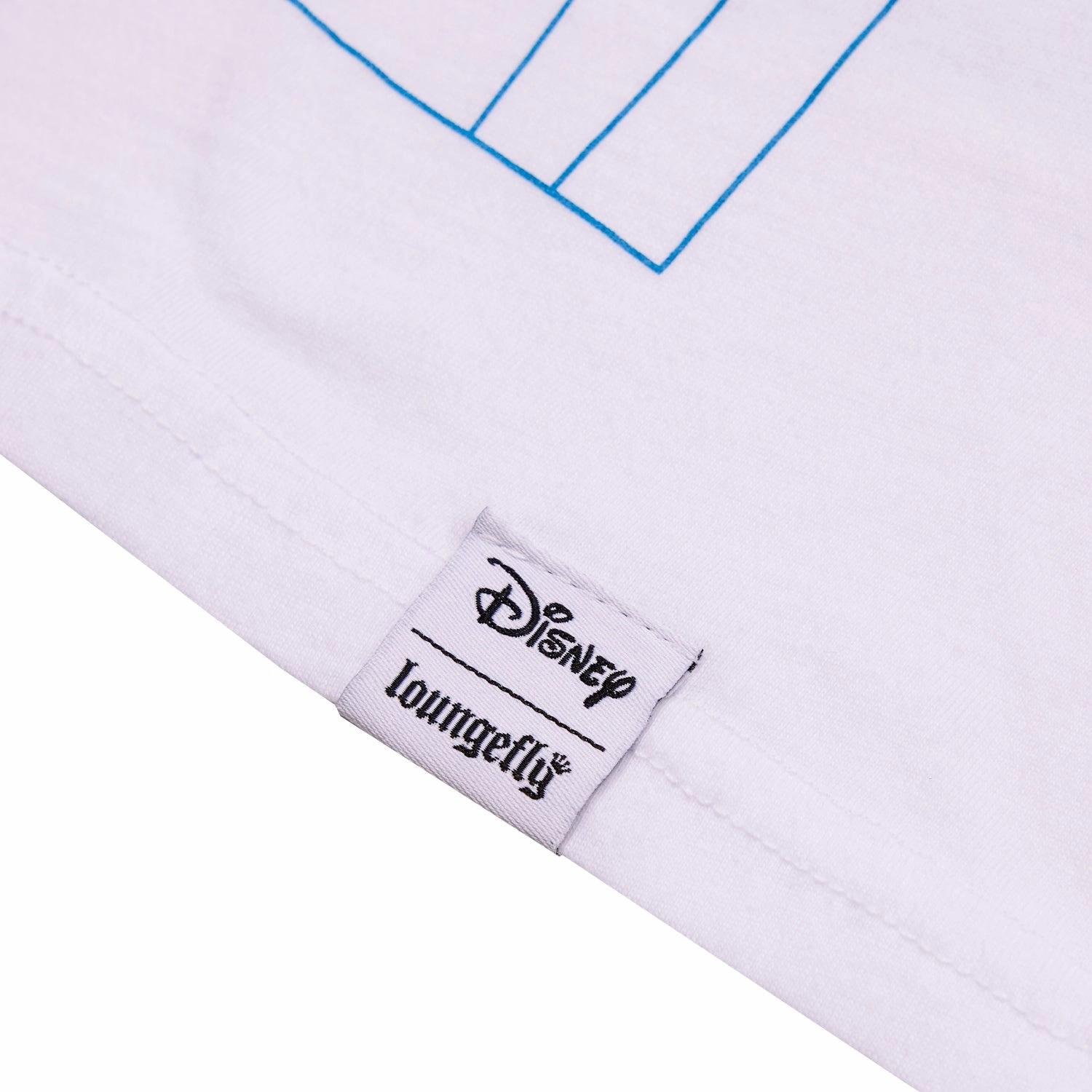 Loungefly x Disney Cinderella 75th Anniversary Tee