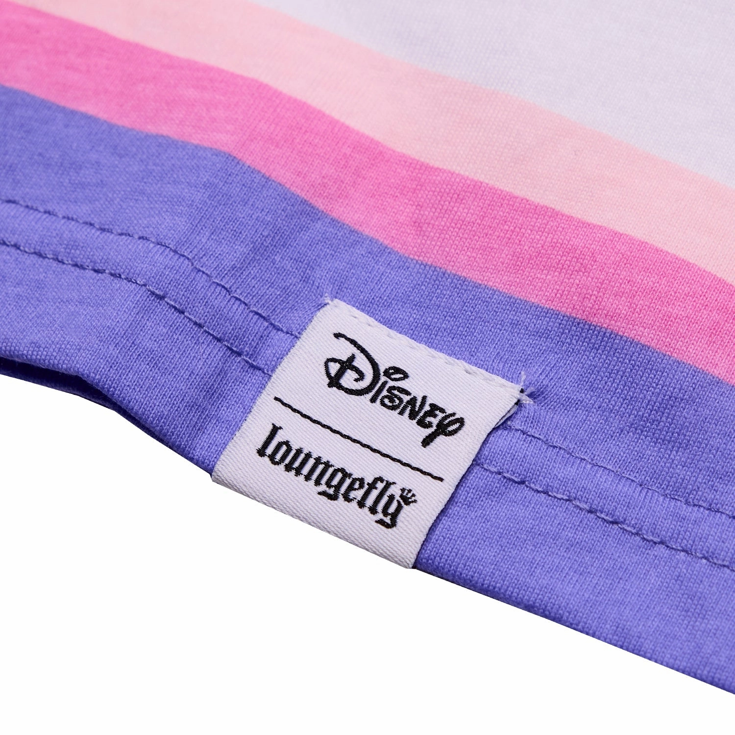 Loungefly x Disney Daisy Duck 85th Anniversary Unisex Tee