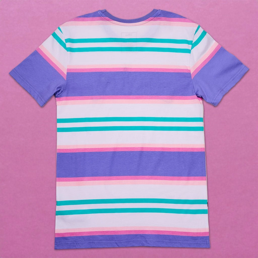 Loungefly x Disney Daisy Duck 85th Anniversary Unisex Tee