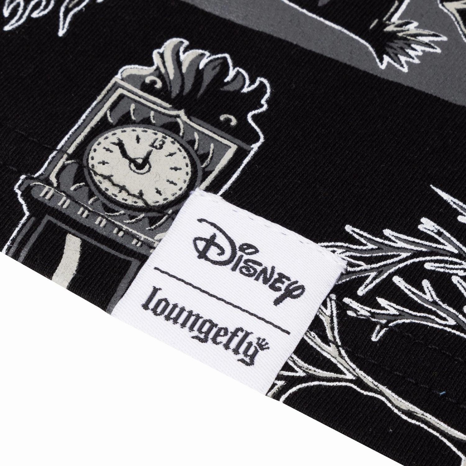 Loungefly x Disney Haunted Mansion Unisex Tee