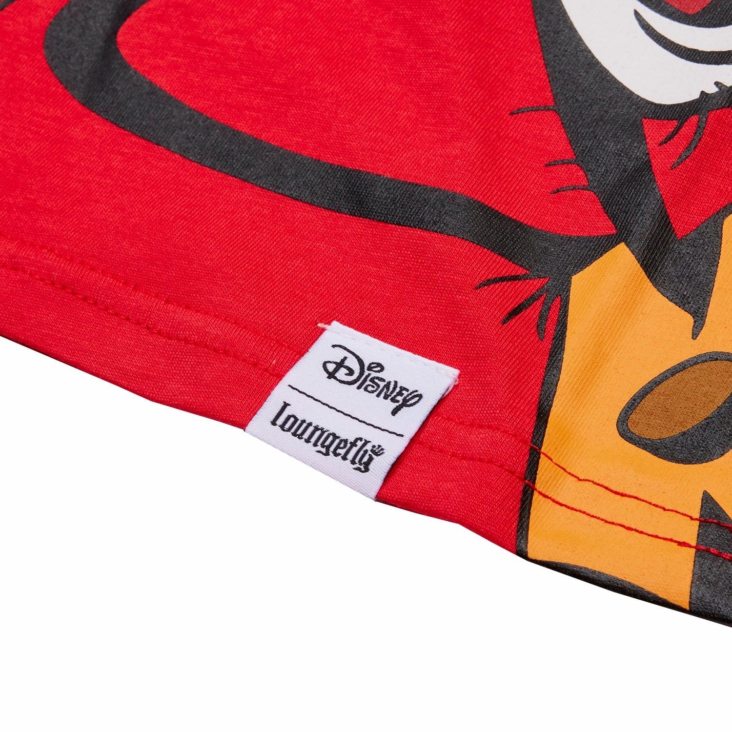 Loungefly x Disney Mickey and Friends Picnic Unisex T-Shirt