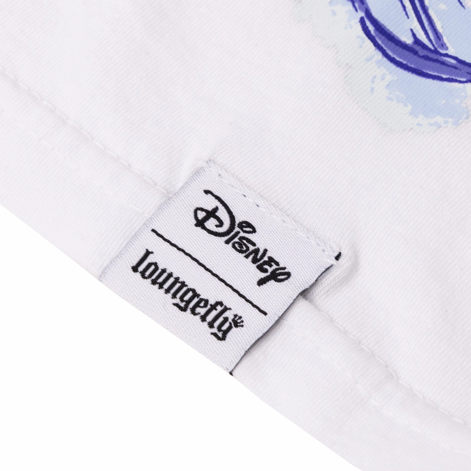 Loungefly x Disney Mickey And Friends Winter Wonderland Tee Shirt