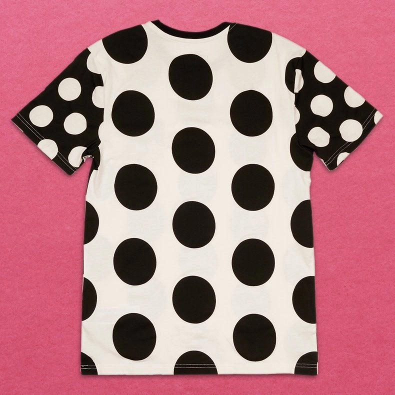 Loungefly x Disney Minnie Mouse Rocks The Dots Unisex T-Shirt
