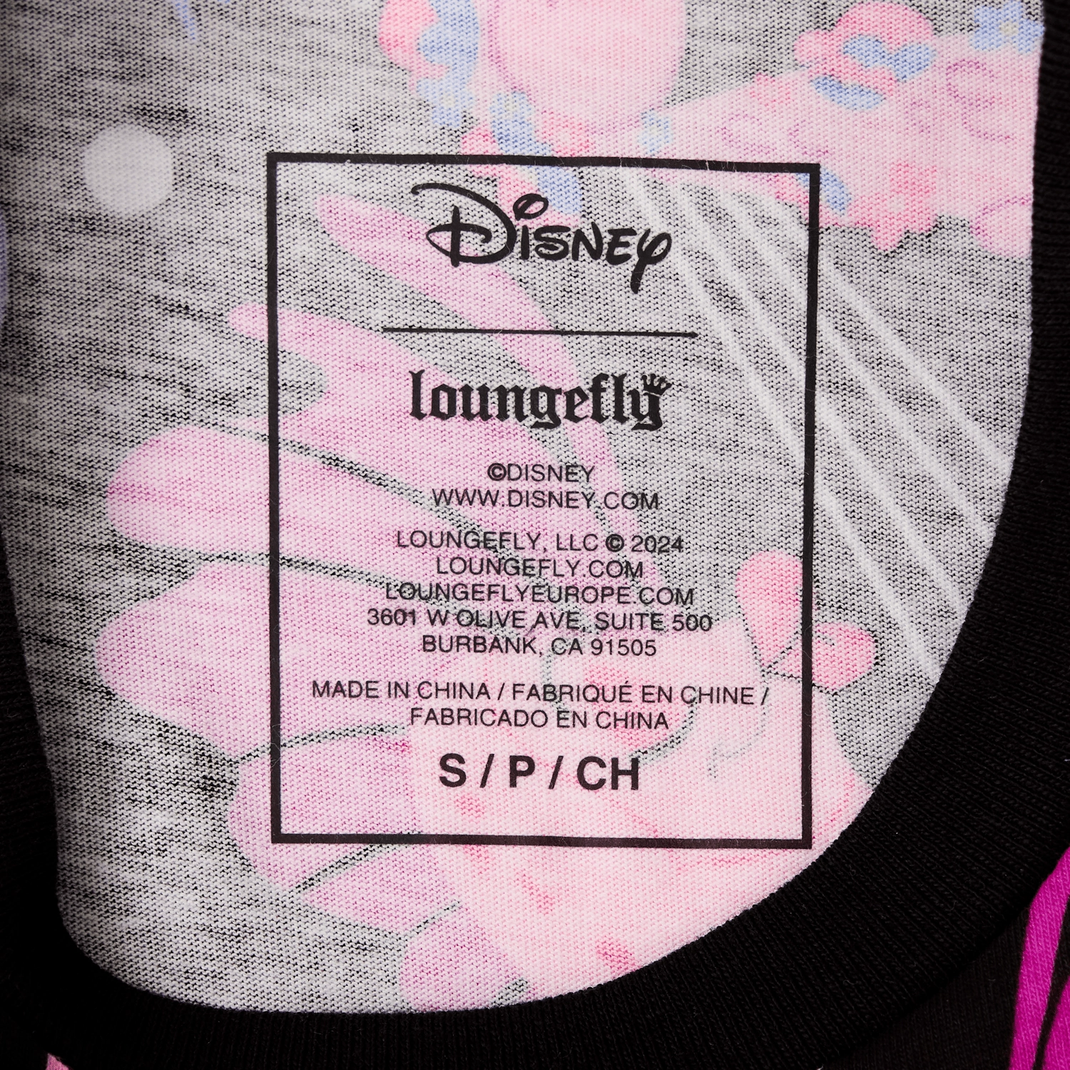 Loungefly x Disney The Little Mermaid Life is The Bubbles Unisex T-Shirt