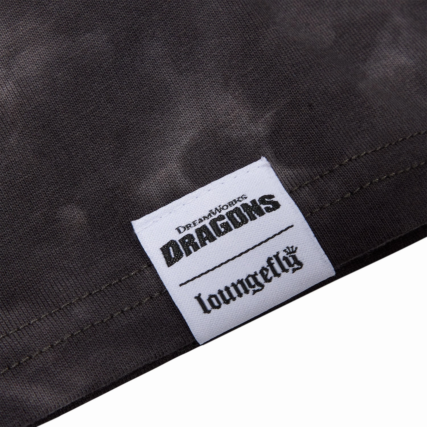 Loungefly x Dreamworks How To Train Your Dragon Unisex Tee