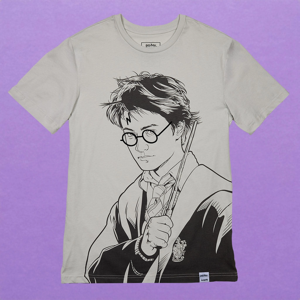 Loungefly x Harry Potter Unisex Tee
