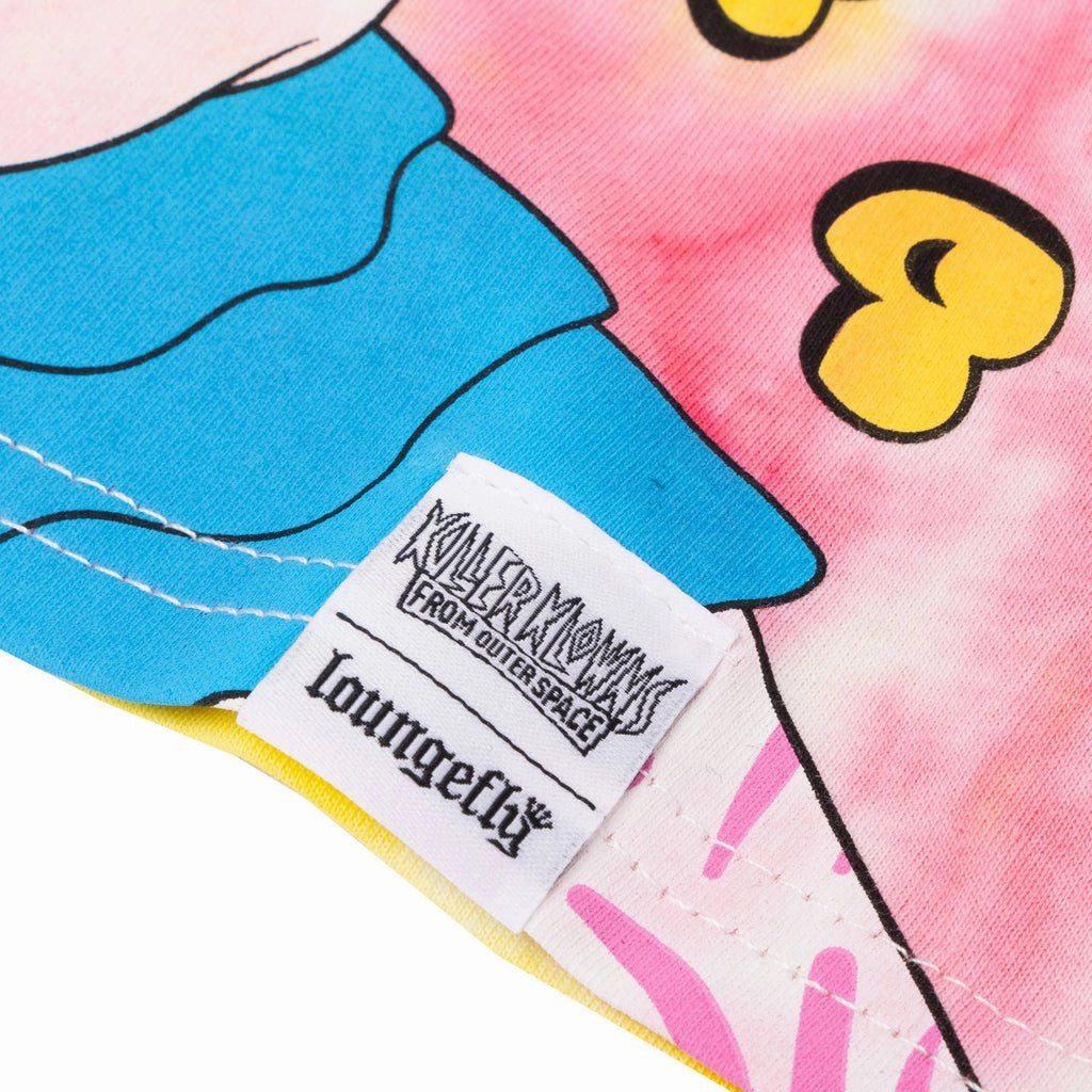 Loungefly x Killer Klowns Unisex Tee Shirt