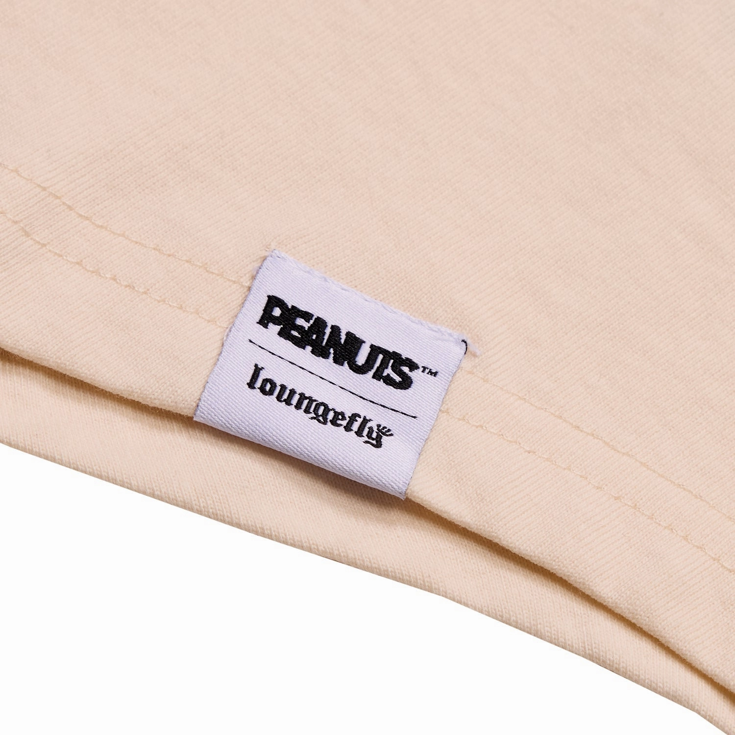Loungefly x Peanuts Classic Baseball Tee