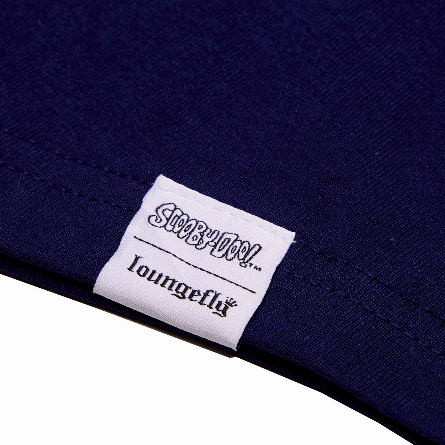 Loungefly x Scooby-Doo Classic Sporty Tee