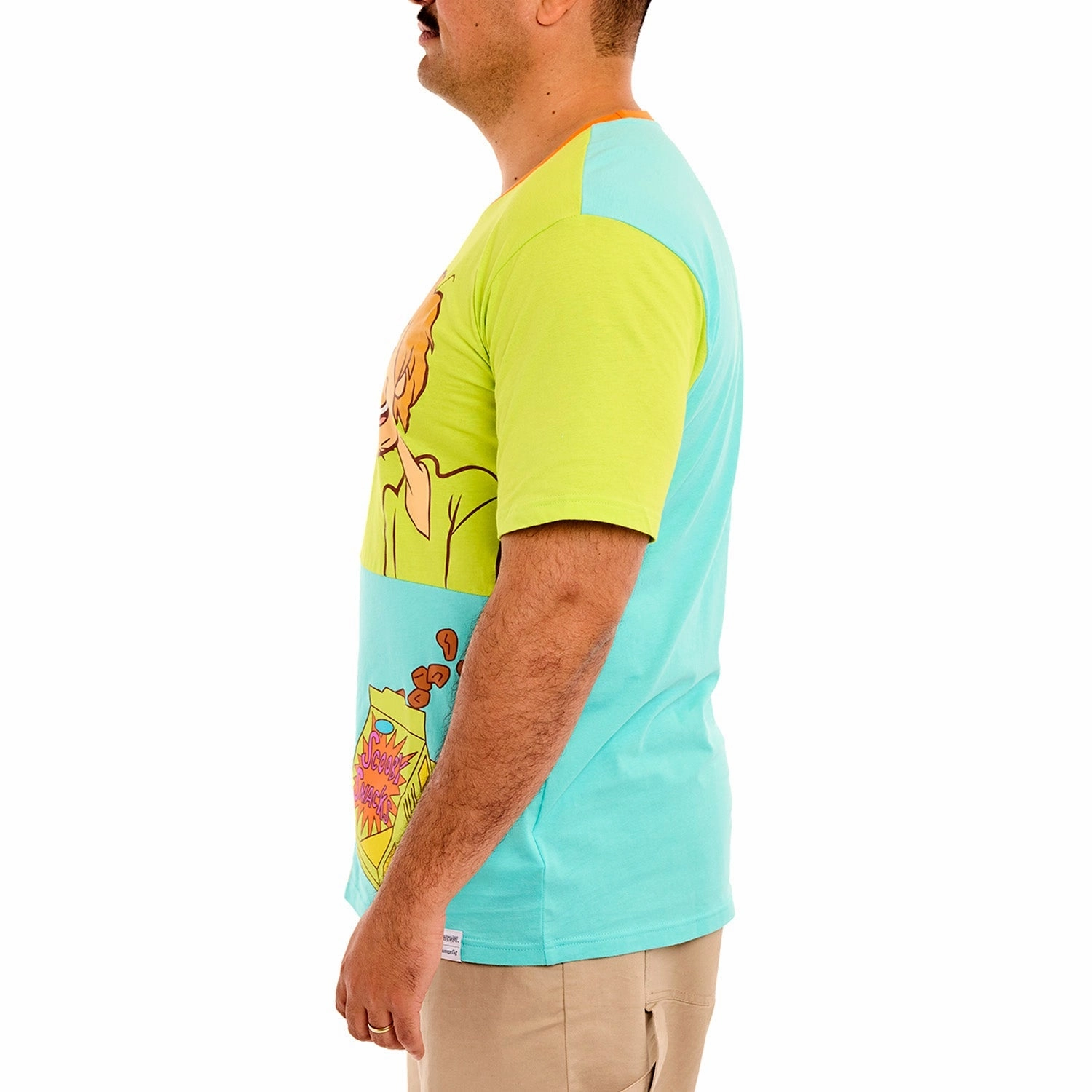 Loungefly x Scooby Doo Munchies Unisex T-Shirt