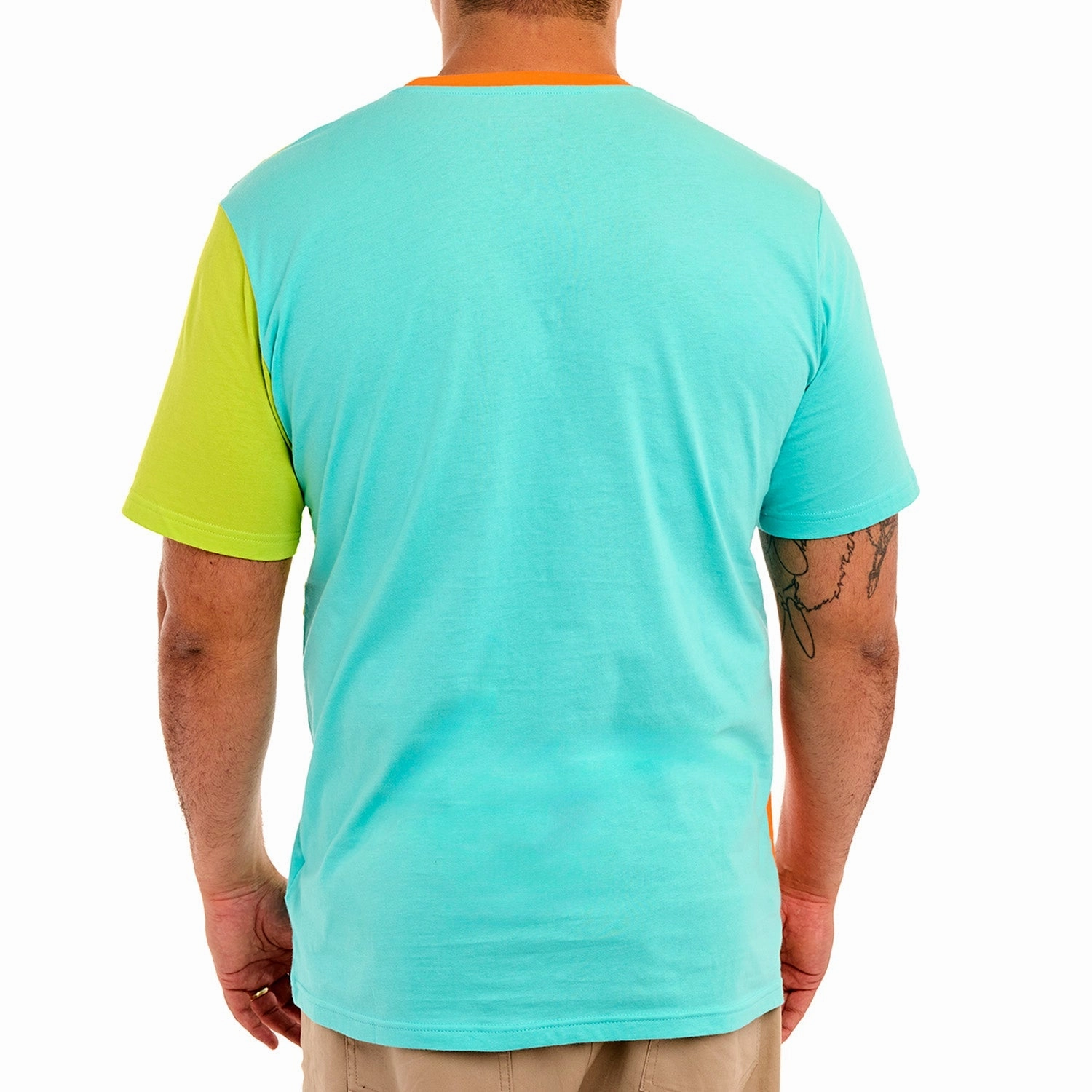 Loungefly x Scooby Doo Munchies Unisex T-Shirt