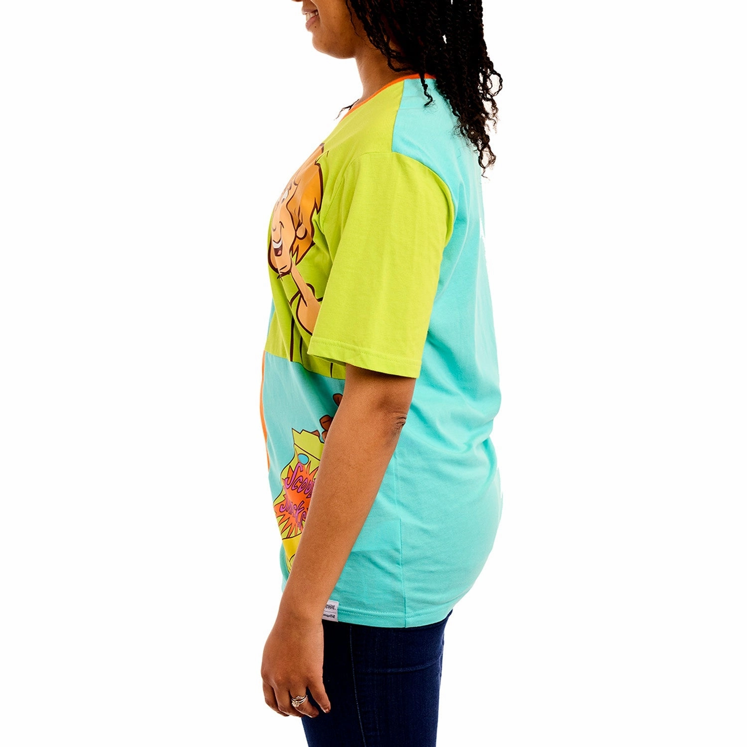 Loungefly x Scooby Doo Munchies Unisex T-Shirt
