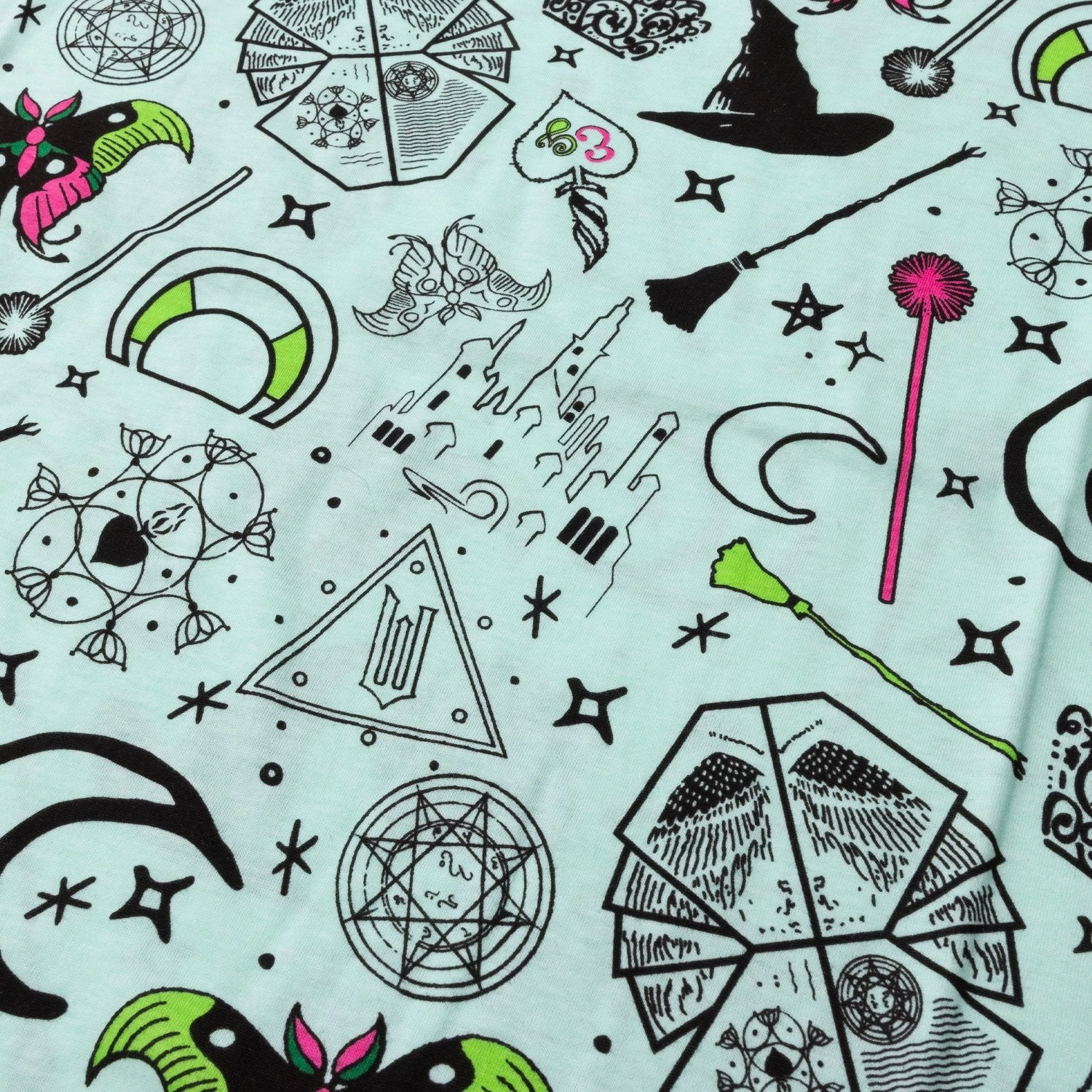 Loungefly x Wicked Unisex Tee Shirt