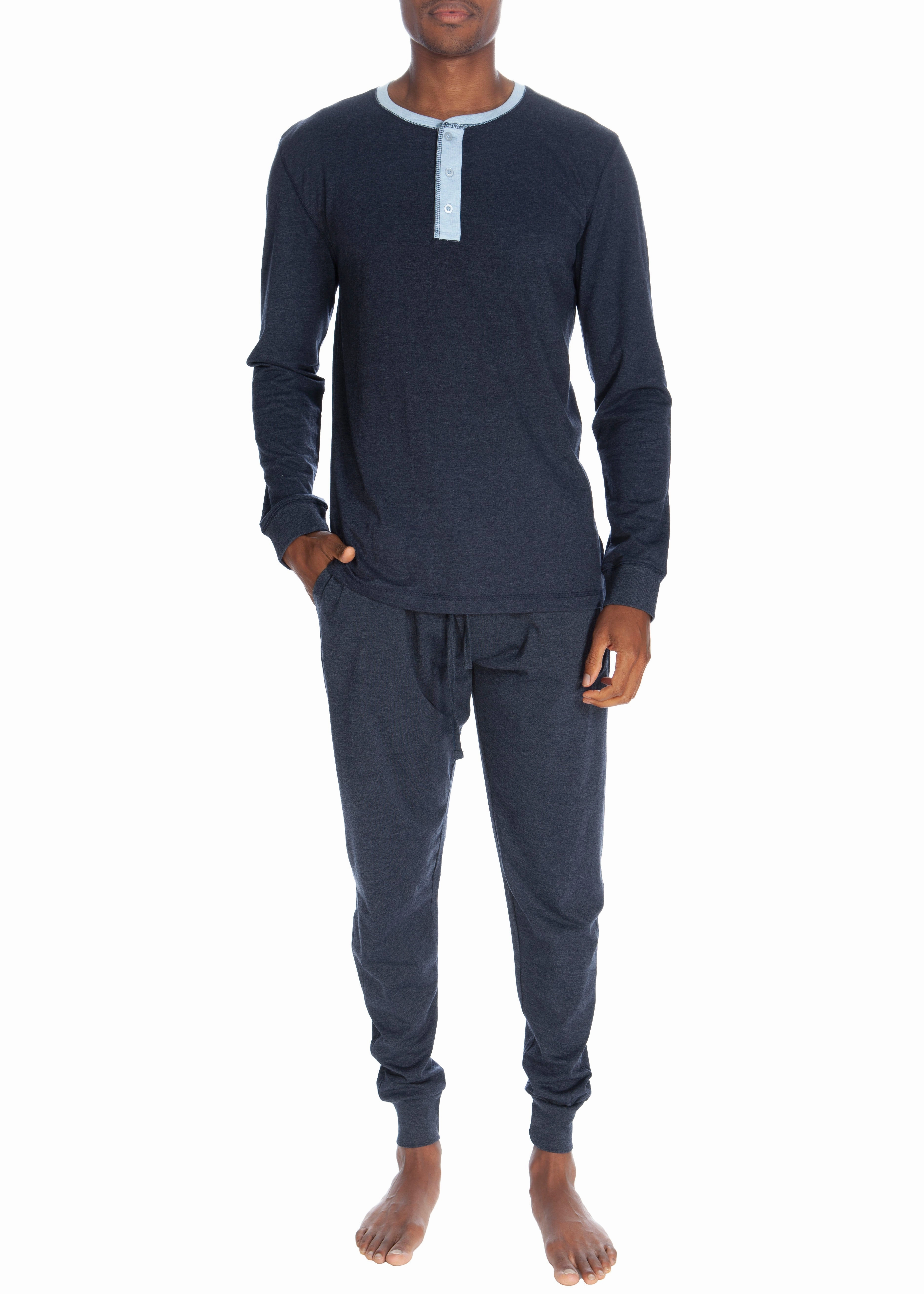 Loungewear Combo